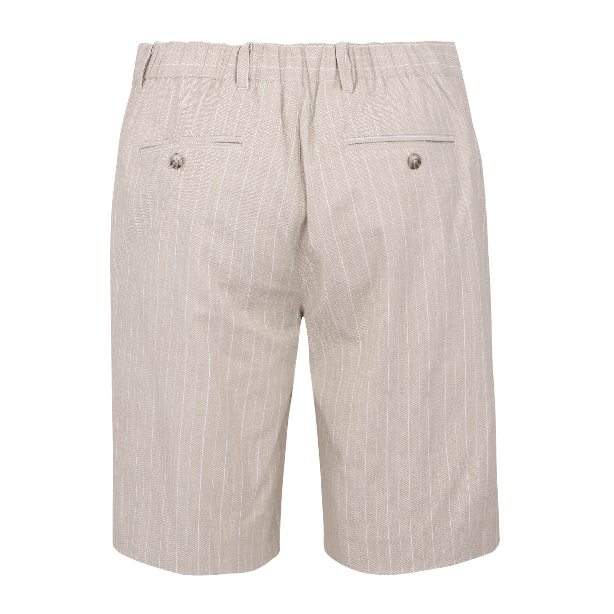 Urban Pioneers Male Fynn Shorts SHORTS SAND