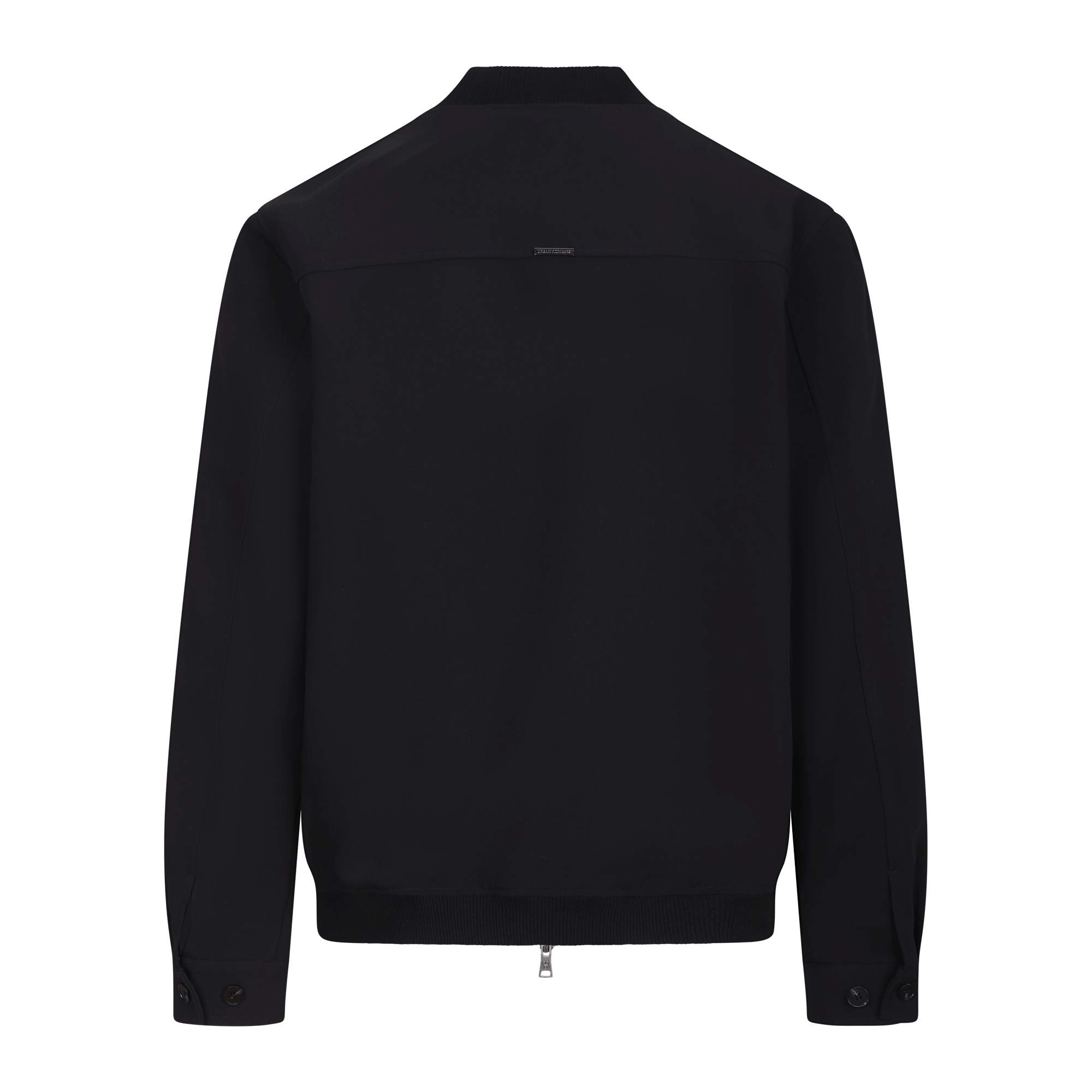 Urban Pioneers Male Gabin Jacket JACKET BLACK