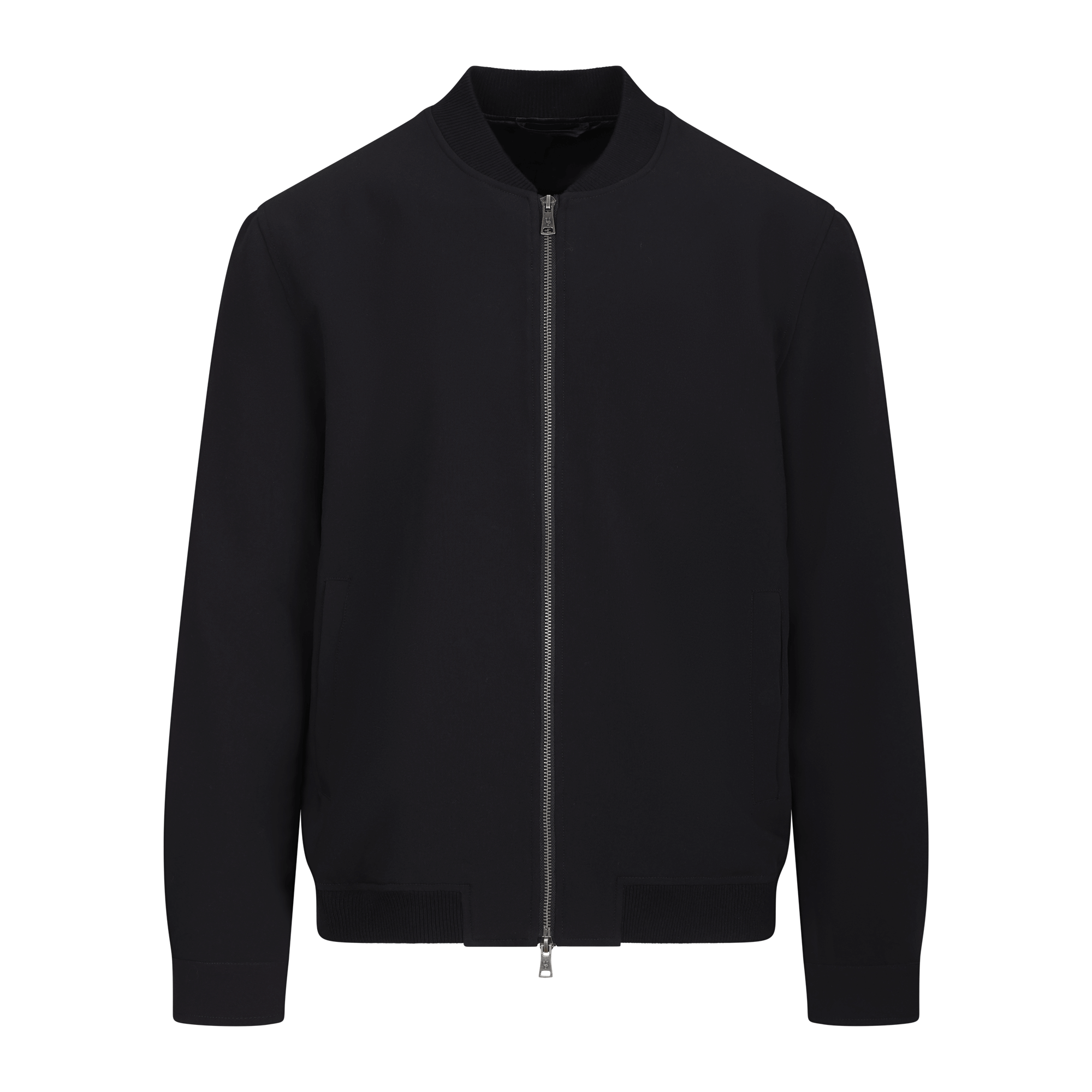Urban Pioneers Male Gabin Jacket JACKET BLACK