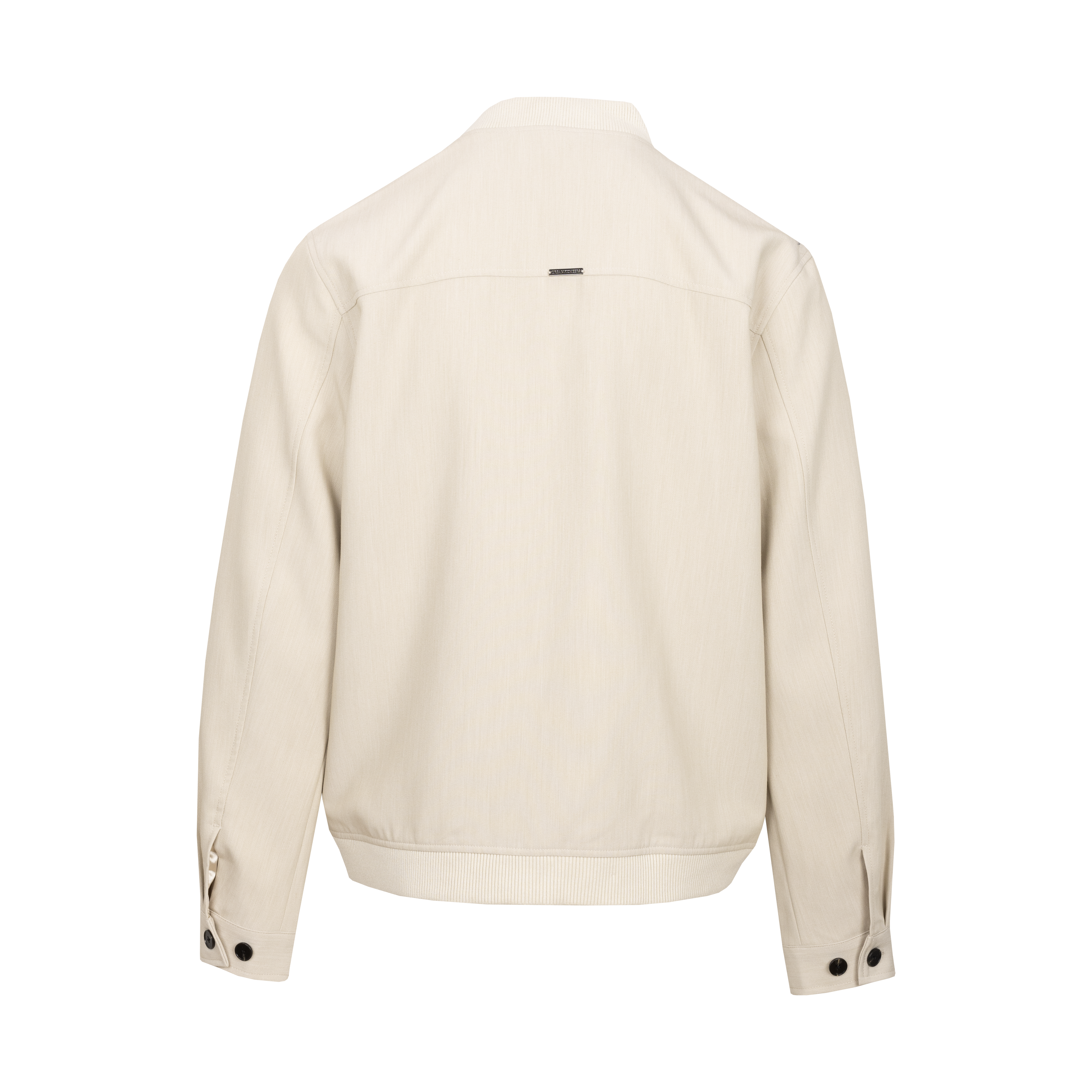 Urban Pioneers Male Gabin Jacket JACKET LIGHT SAND