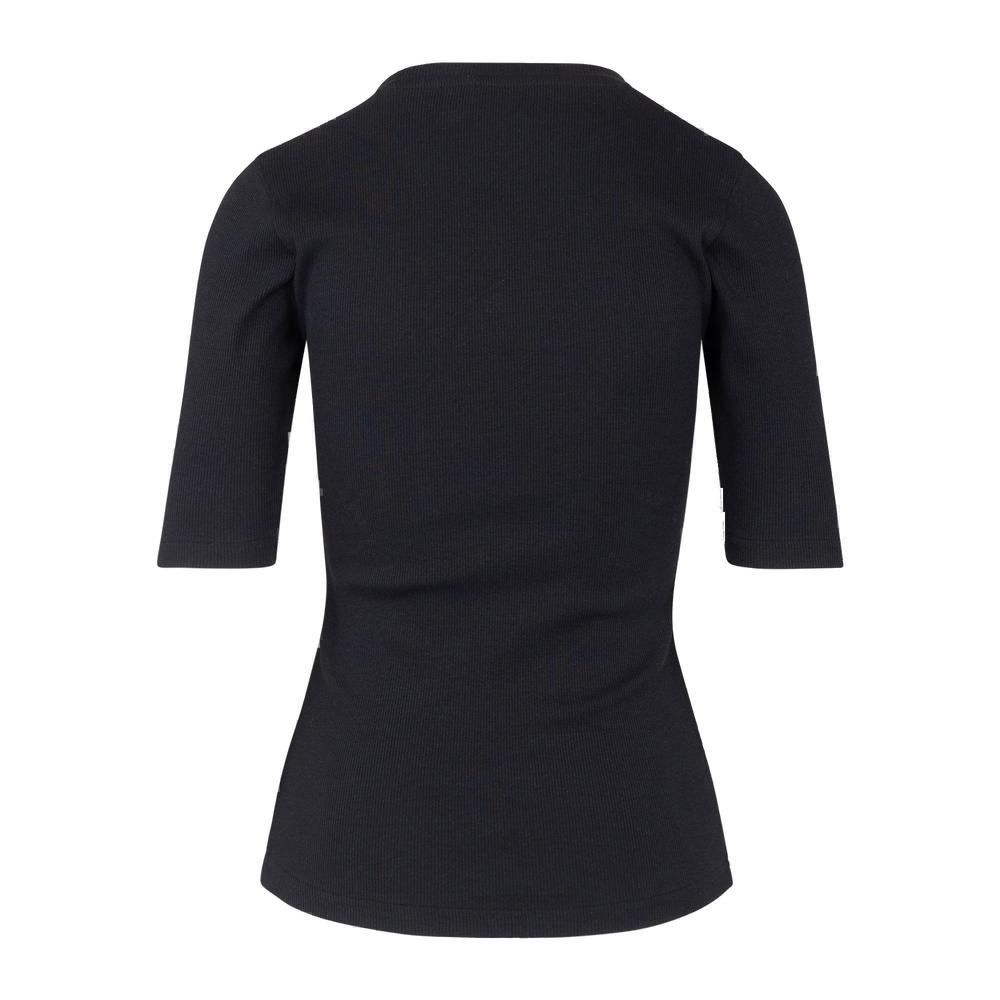 Urban Pioneers Female Gaia Top TOP BLACK