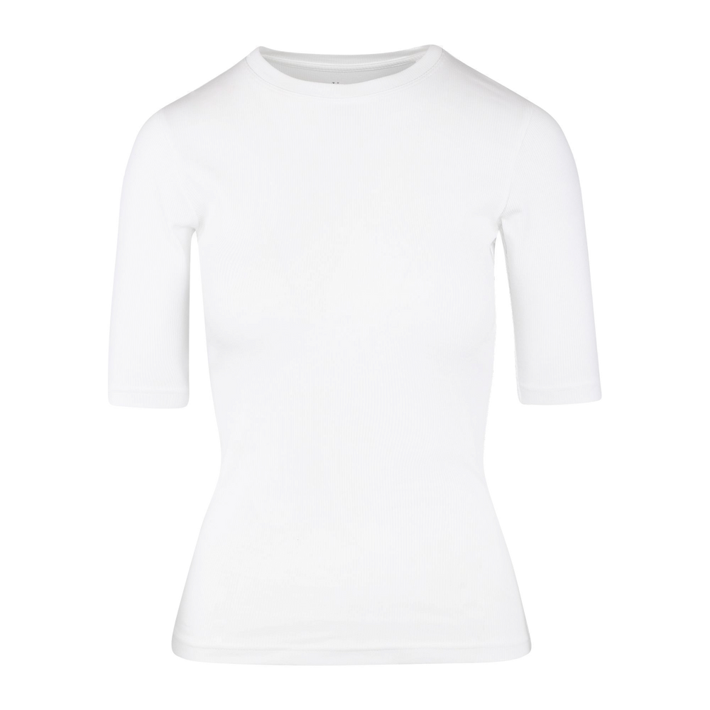 Urban Pioneers Female Gaia Top TOP WHITE