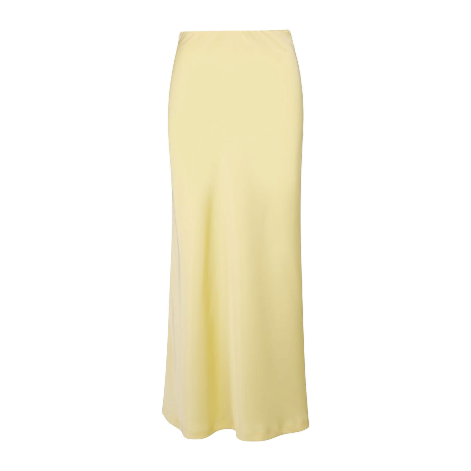 Urban Pioneers Female Gamma Skirt SKIRT LIGHT YELLOW