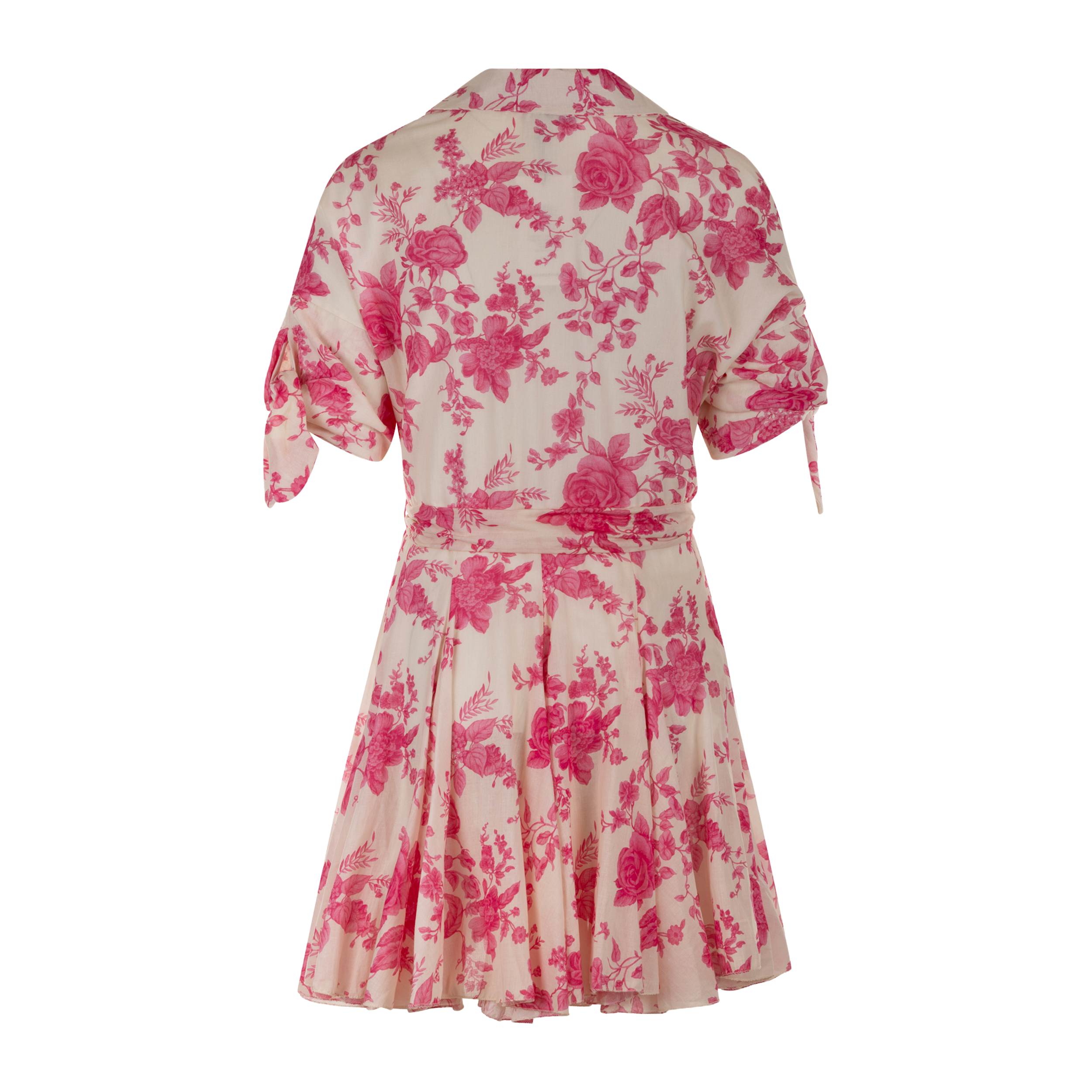 Urban Pioneers Female Gatinara Dress DRESS PINK