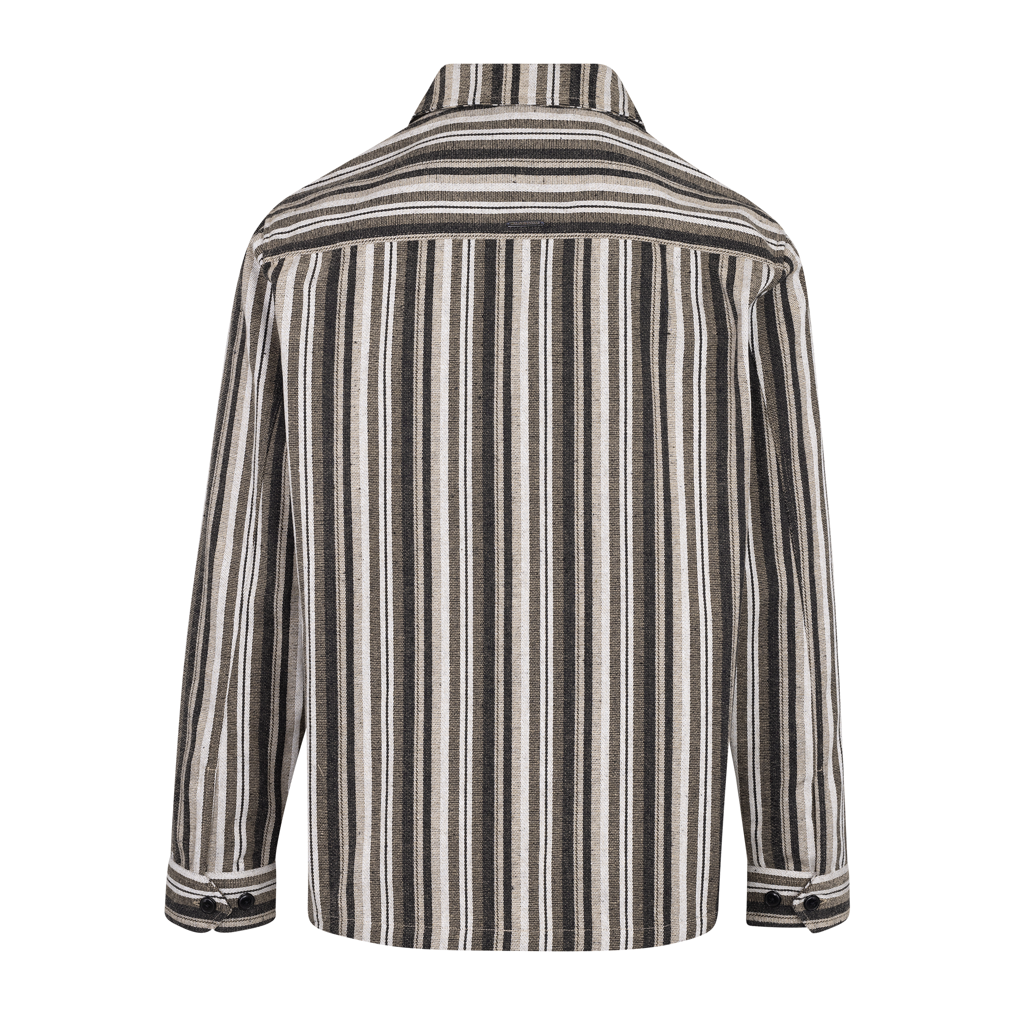 Urban Pioneers Male Gedda Overhirt SHIRT SAND