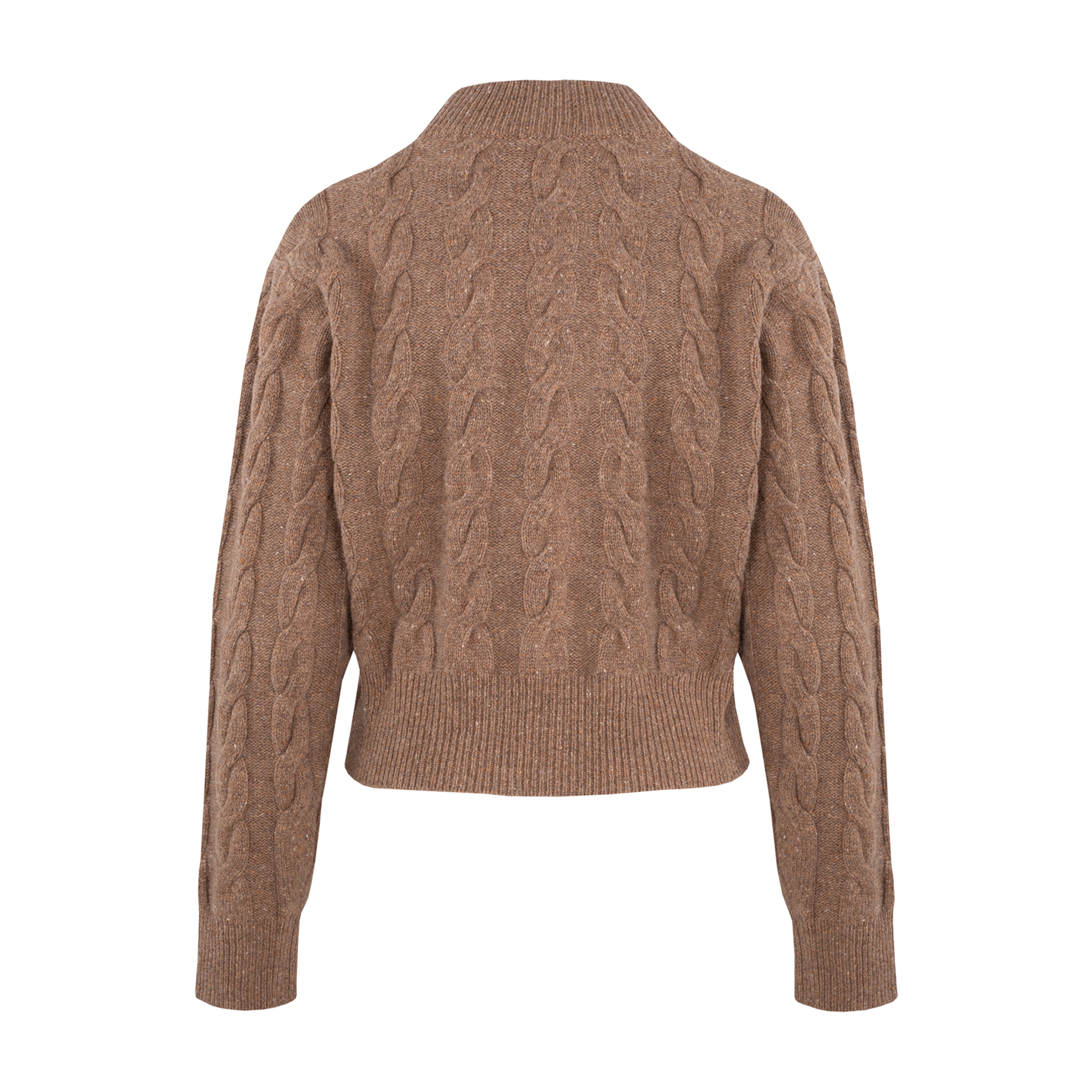 Urban Pioneers Female Geena Sweater SWEATER BARM CAKE