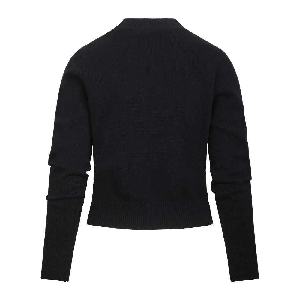 Urban Pioneers Female Gemma Sweater SWEATER BLACK