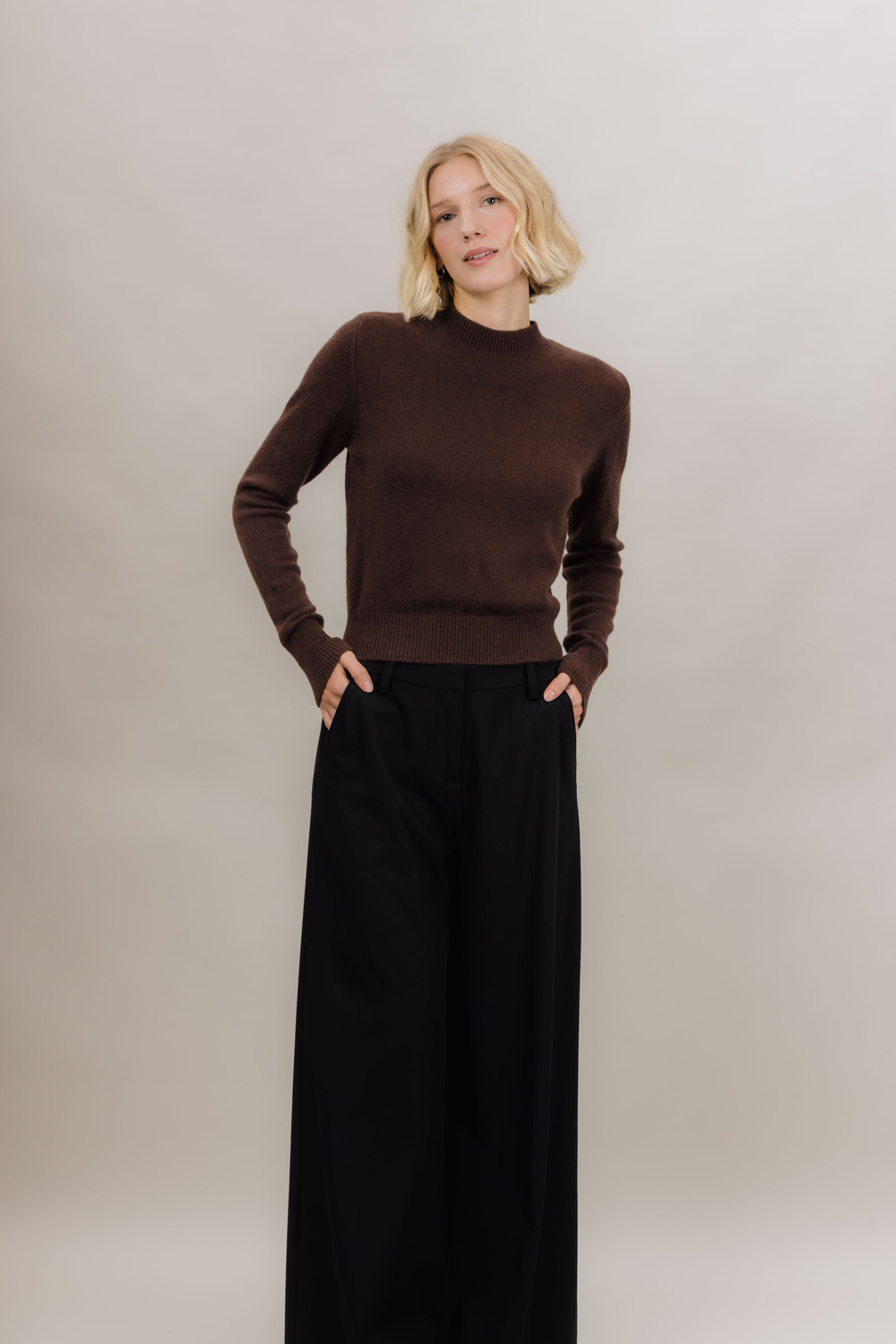 Urban Pioneers Female Gemma Sweater SWEATER