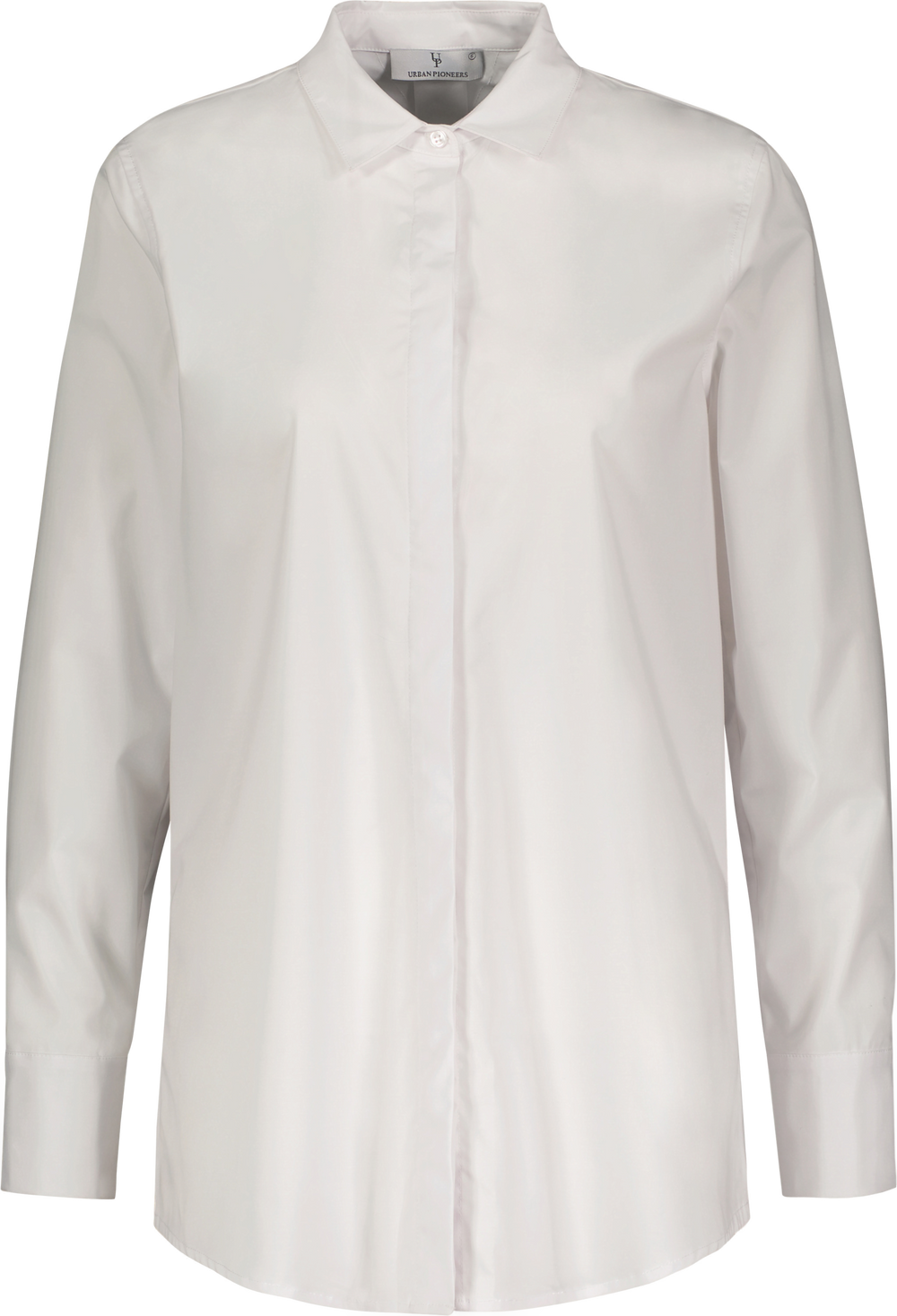 Urban Pioneers Female Gia Blouse BLOUSE WHITE