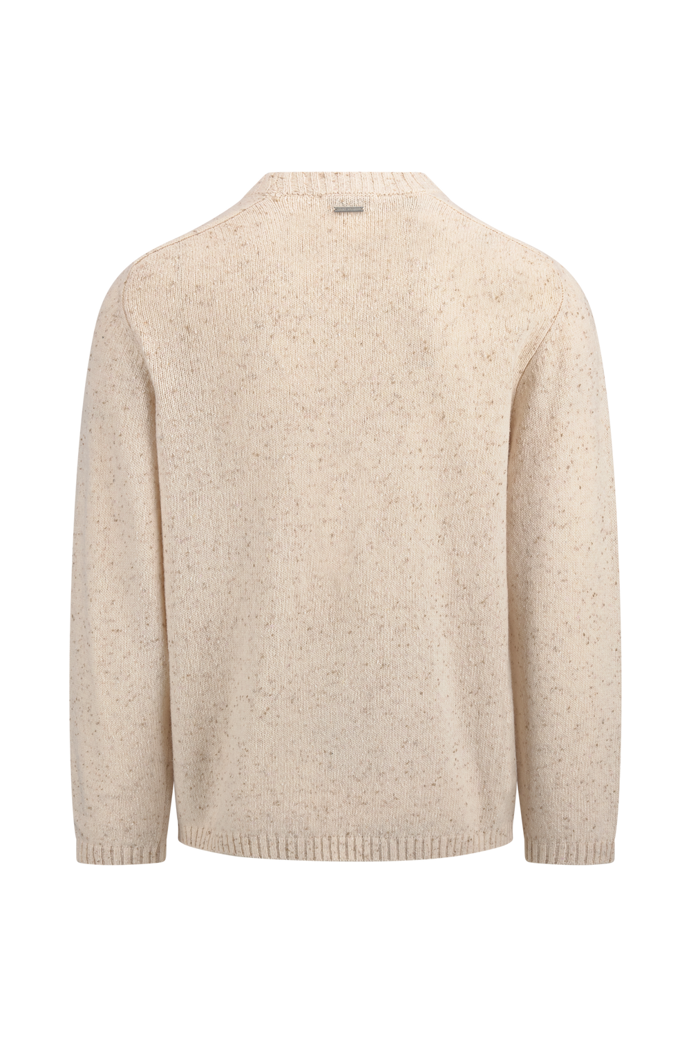 Urban Pioneers Male Gideon Sweater SWEATER CREAM