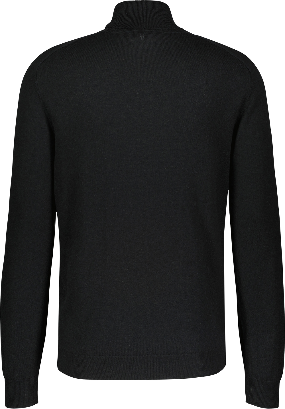 Urban Pioneers Male Gino Sweater SWEATER BLACK