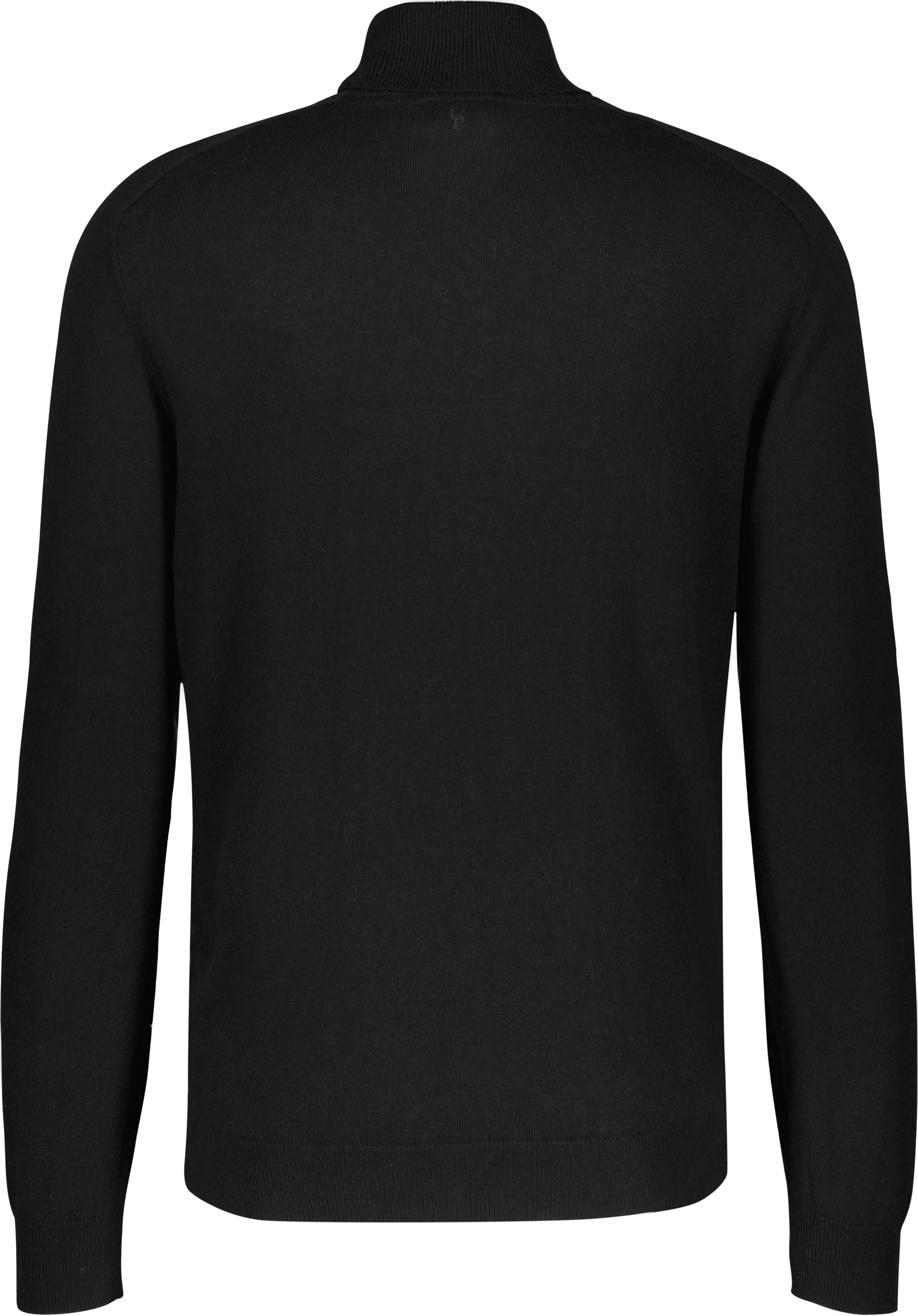 Urban Pioneers Male Gino Sweater SWEATER BLACK