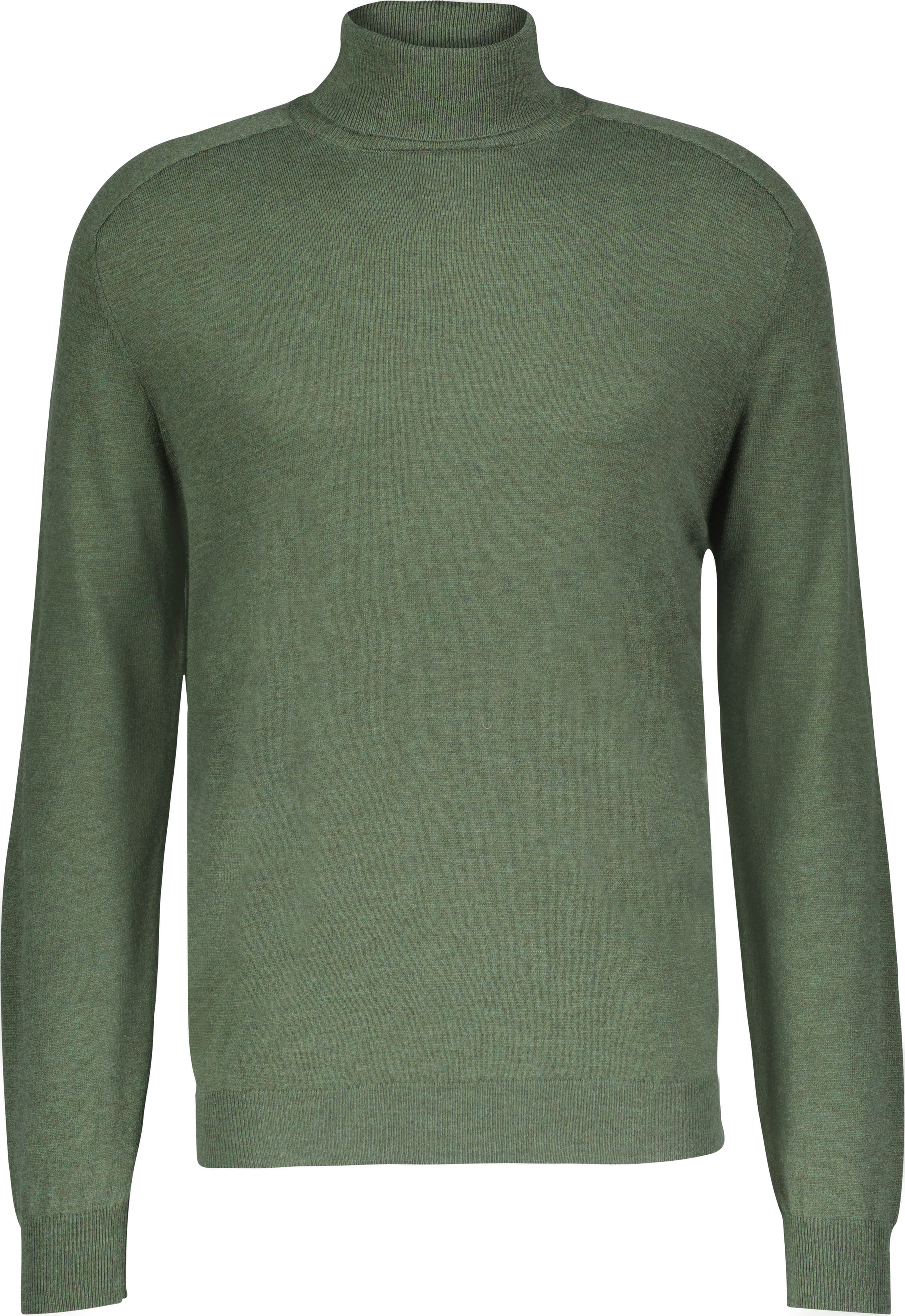 Urban Pioneers Male Gino Sweater SWEATER DRIED HERBS