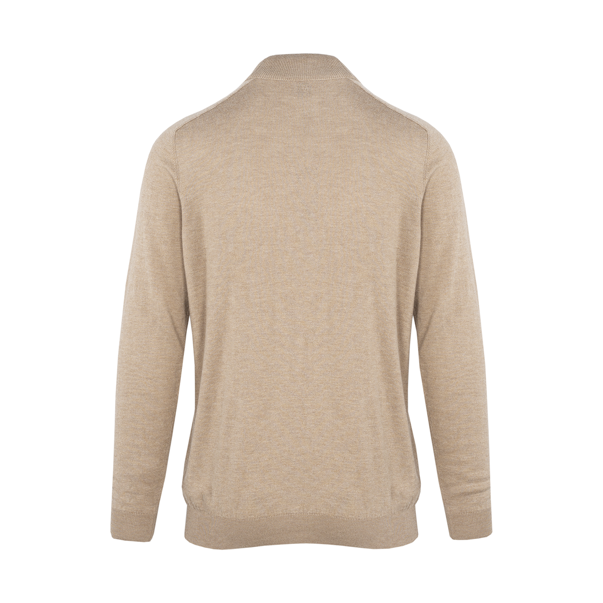 Urban Pioneers Male Gino Sweater SWEATER SAND MELANGE