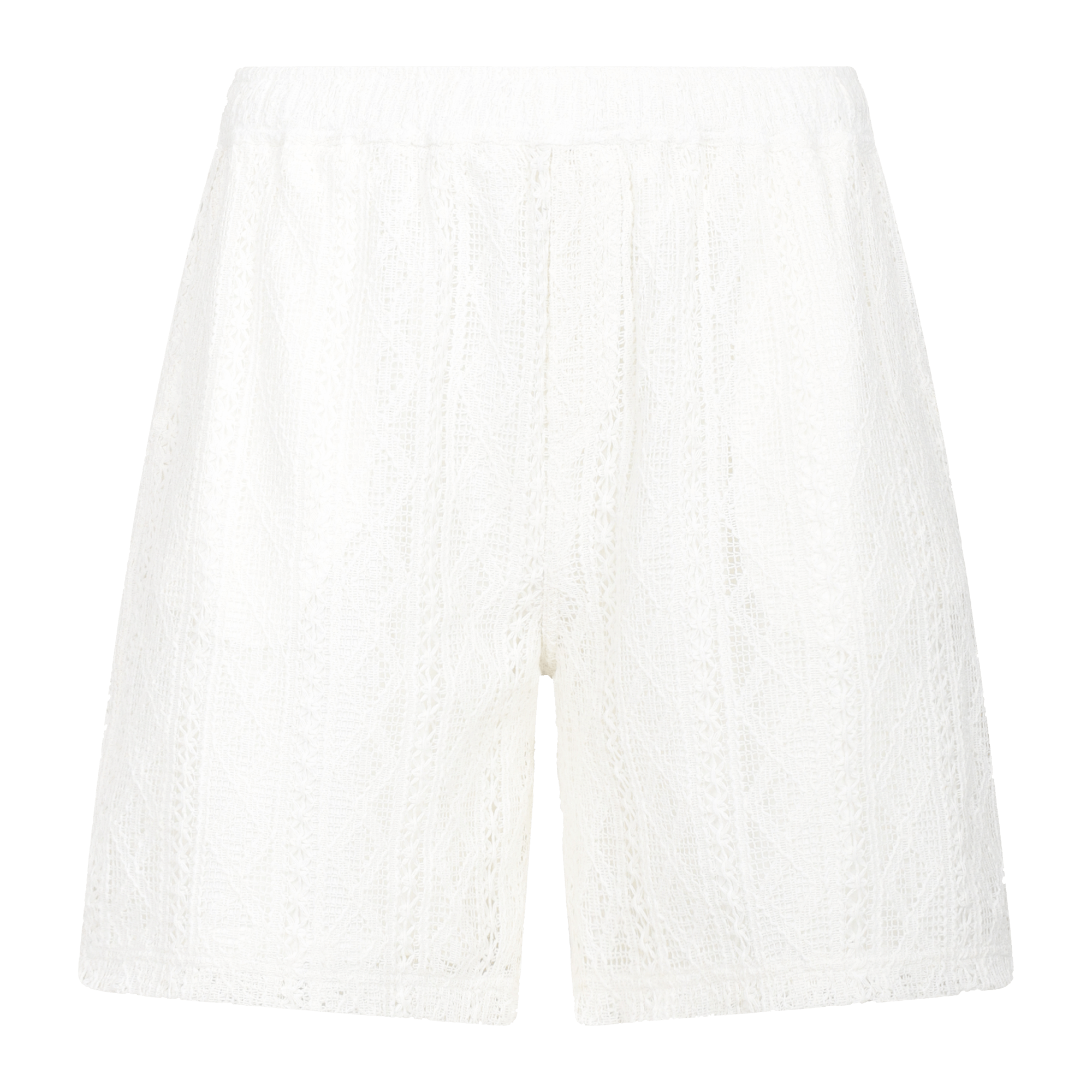 Urban Pioneers Male Giulio Shorts SHORTS WHITE