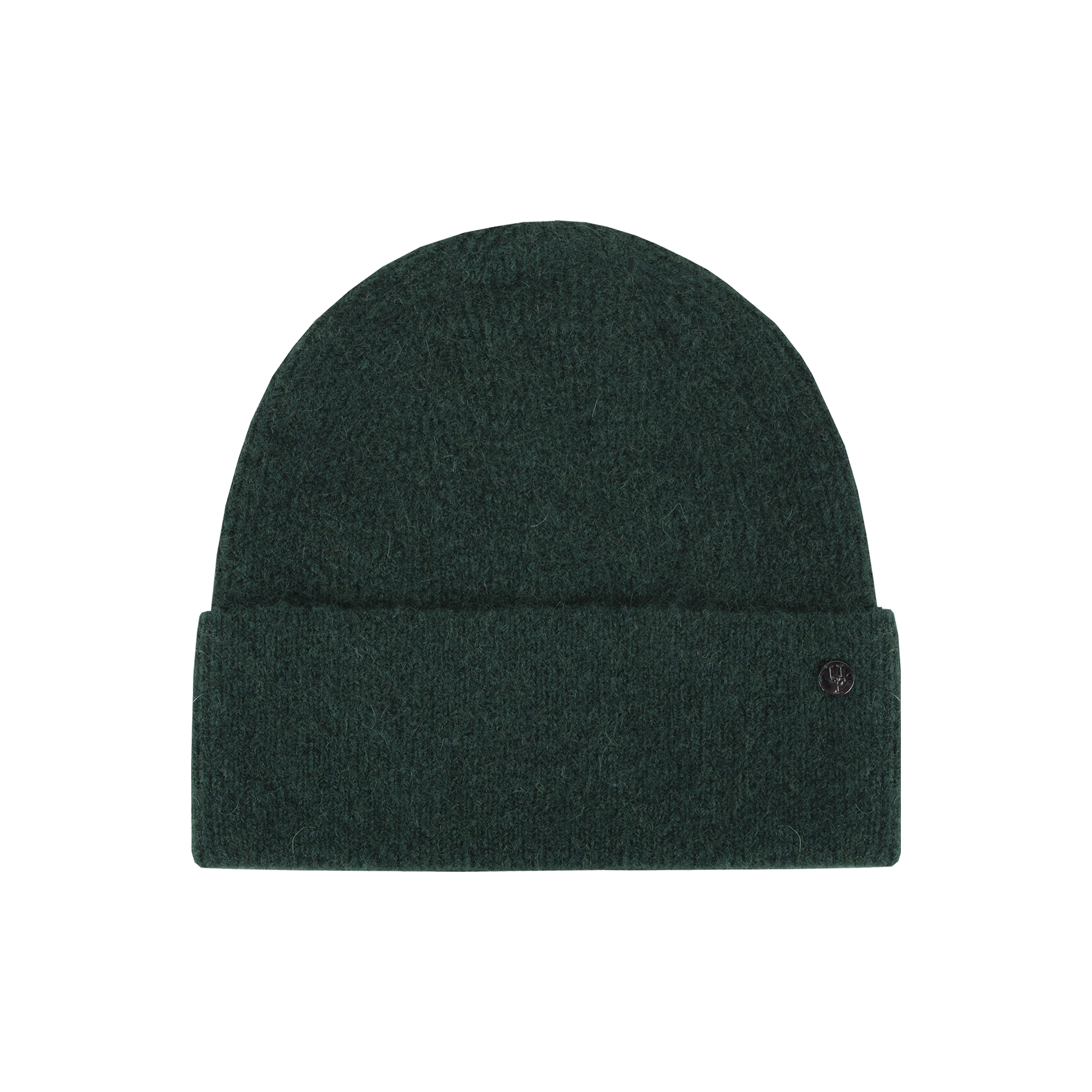 Urban Pioneers Female Glory Beanie HAT EDEN GREEN