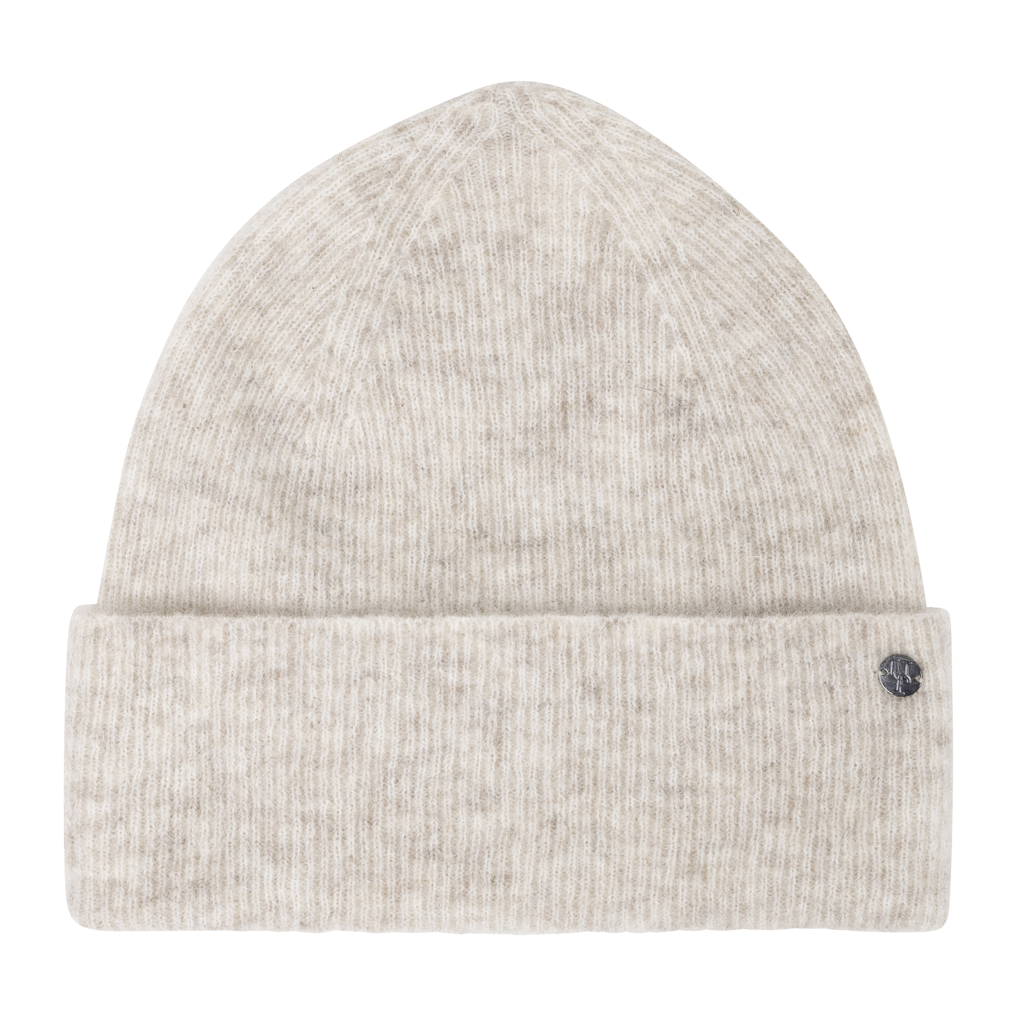 Urban Pioneers Female Glory Beanie HAT SAND