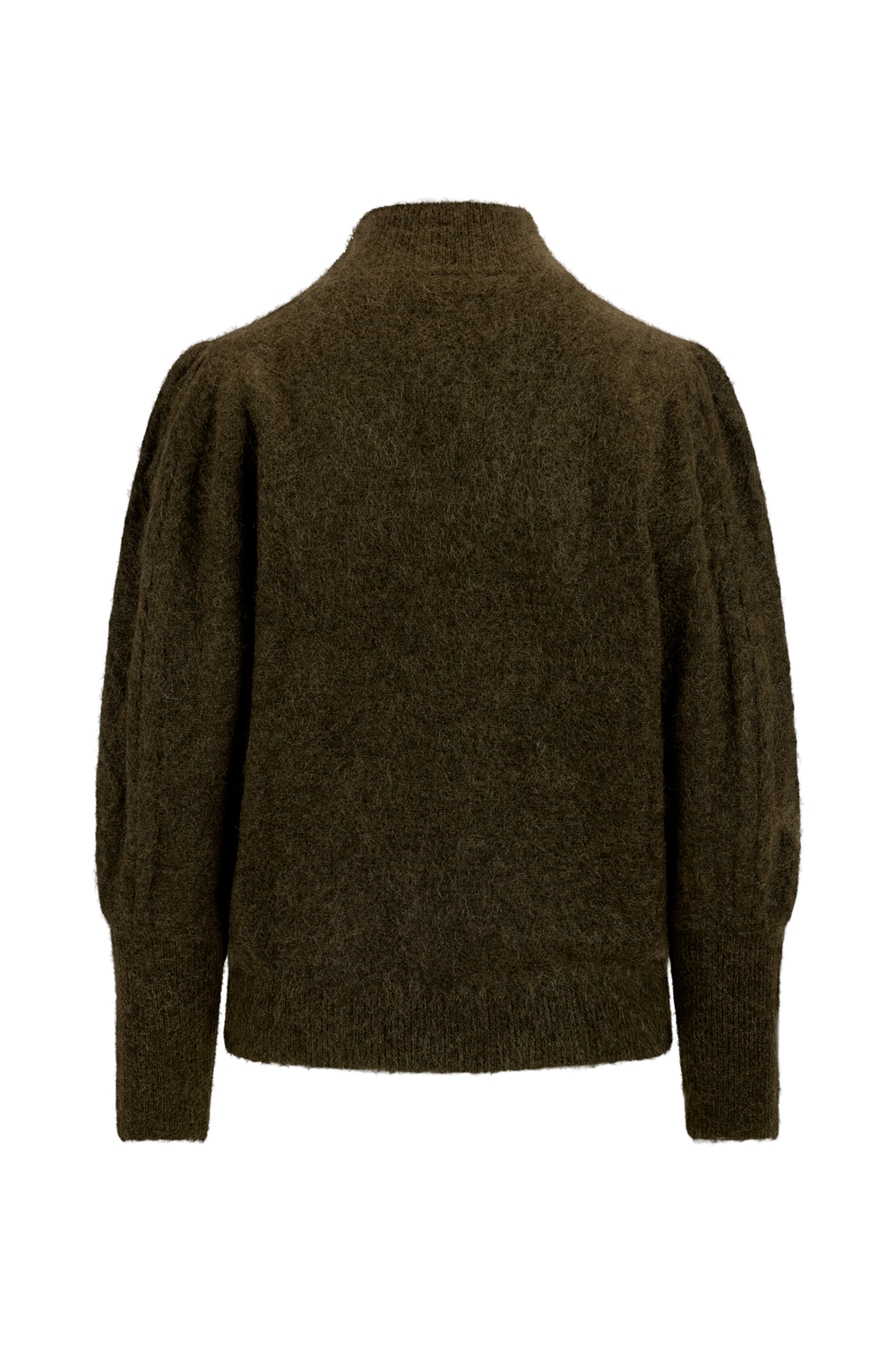 Urban Pioneers Female Grace Sweater SWEATER BEECH