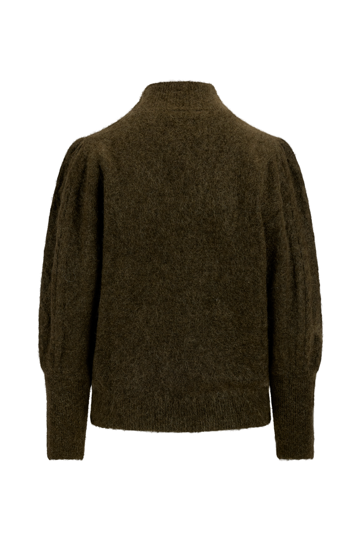 Urban Pioneers Female Grace Sweater SWEATER BEECH