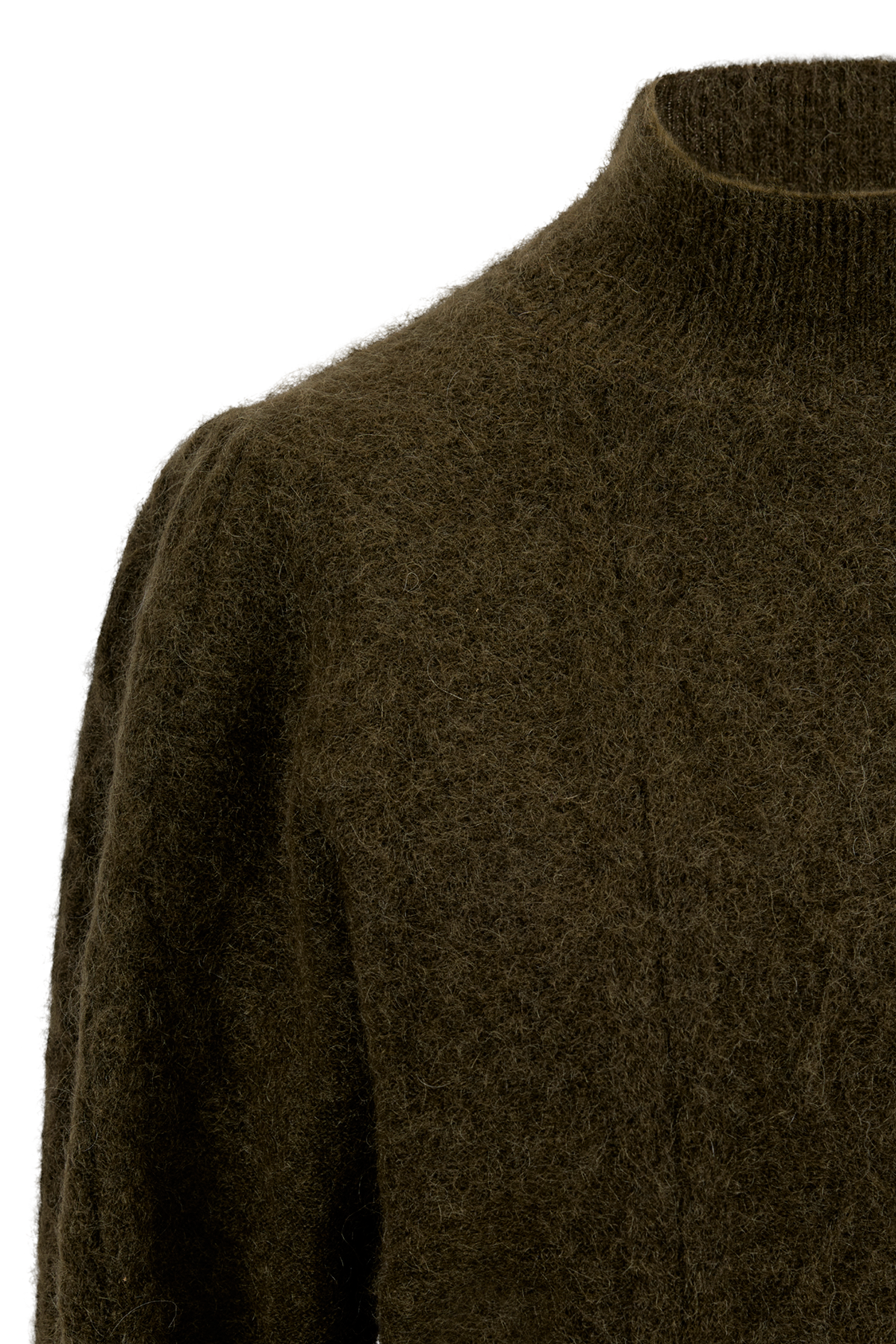 Urban Pioneers Female Grace Sweater SWEATER BEECH
