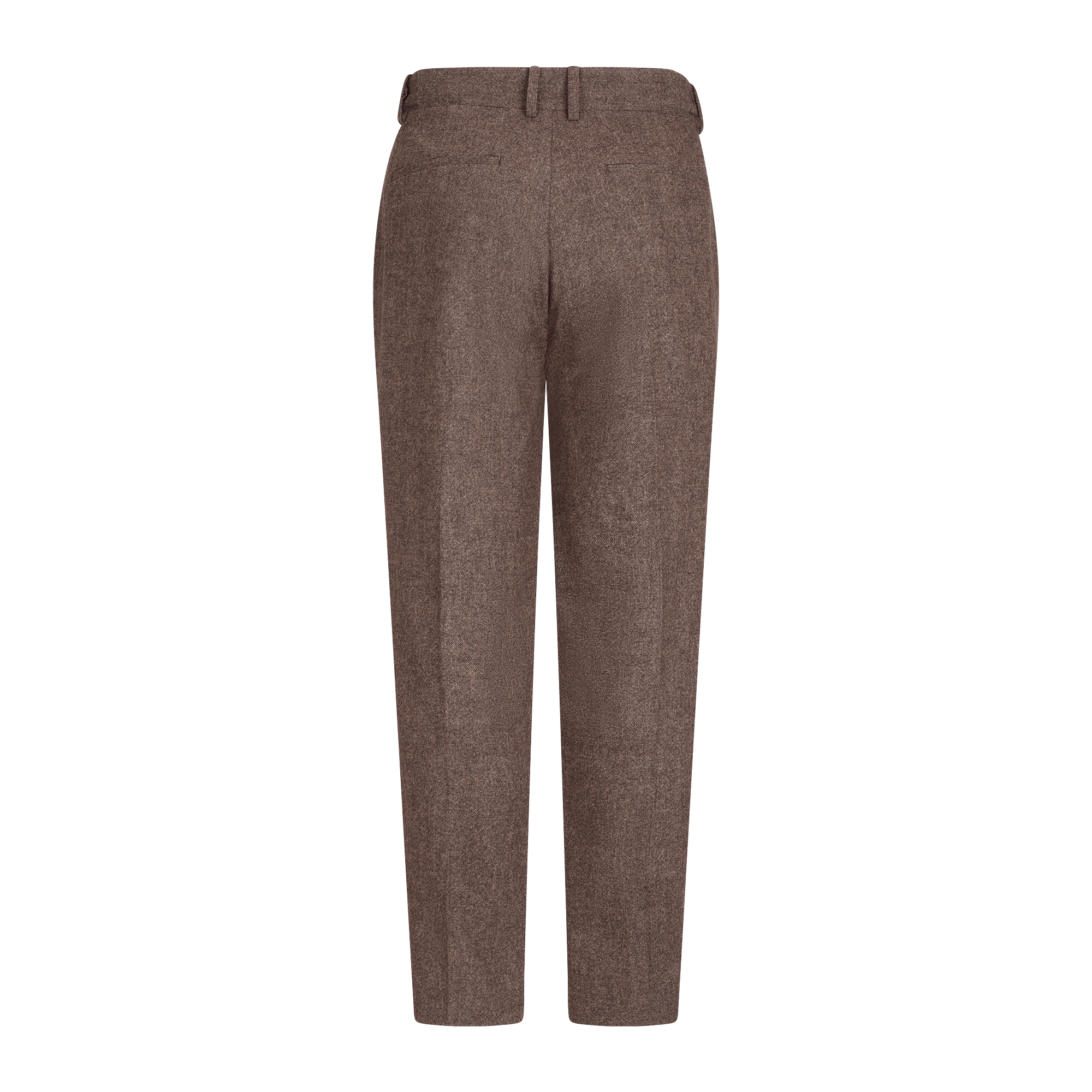 Urban Pioneers Male Grayson Pants PANTS DARK BROWN