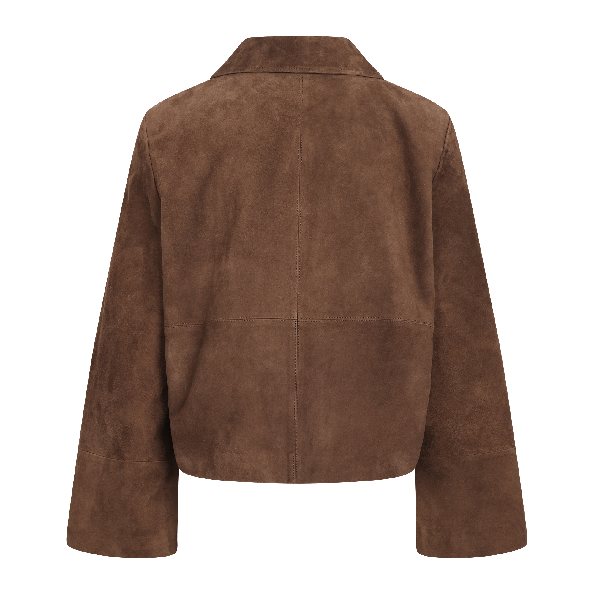 Urban Pioneers Female Gustava Jacket JACKET CHOCOLATE BROWN