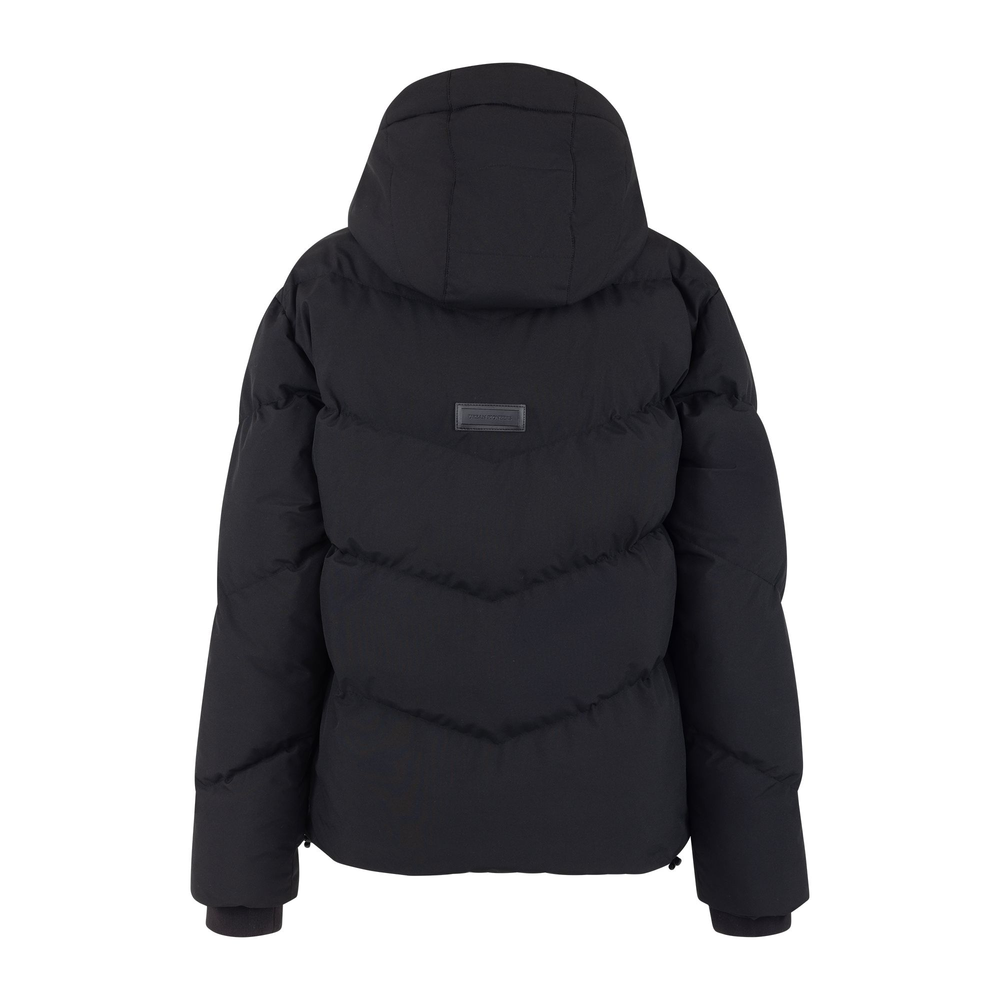 Urban Pioneers Female Hailey Jacket JACKET BLACK