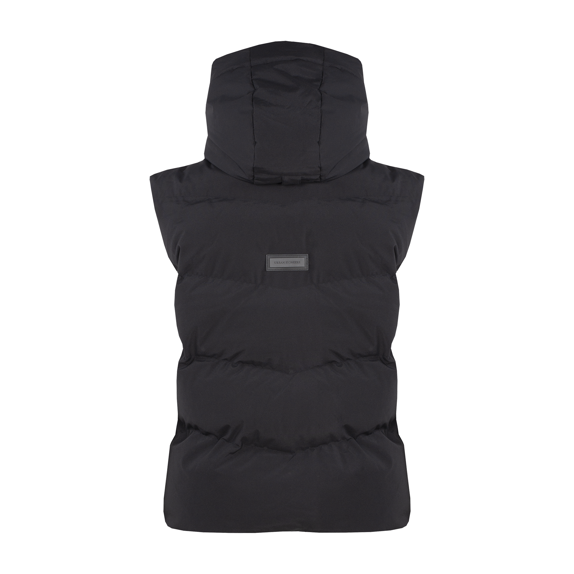 Urban Pioneers Female Hailey Vest VEST BLACK