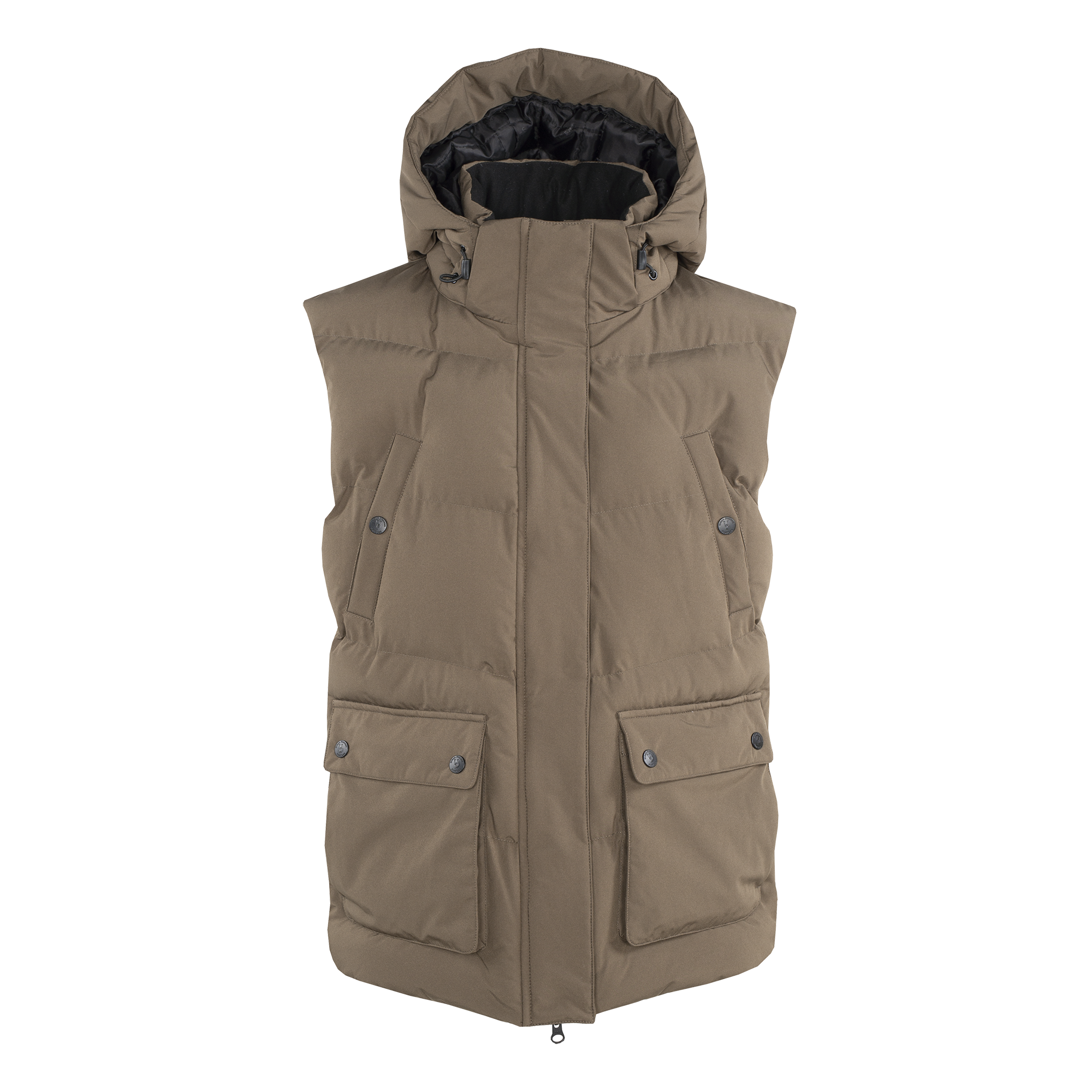 Urban Pioneers Female Hailey Vest VEST CANTEEN