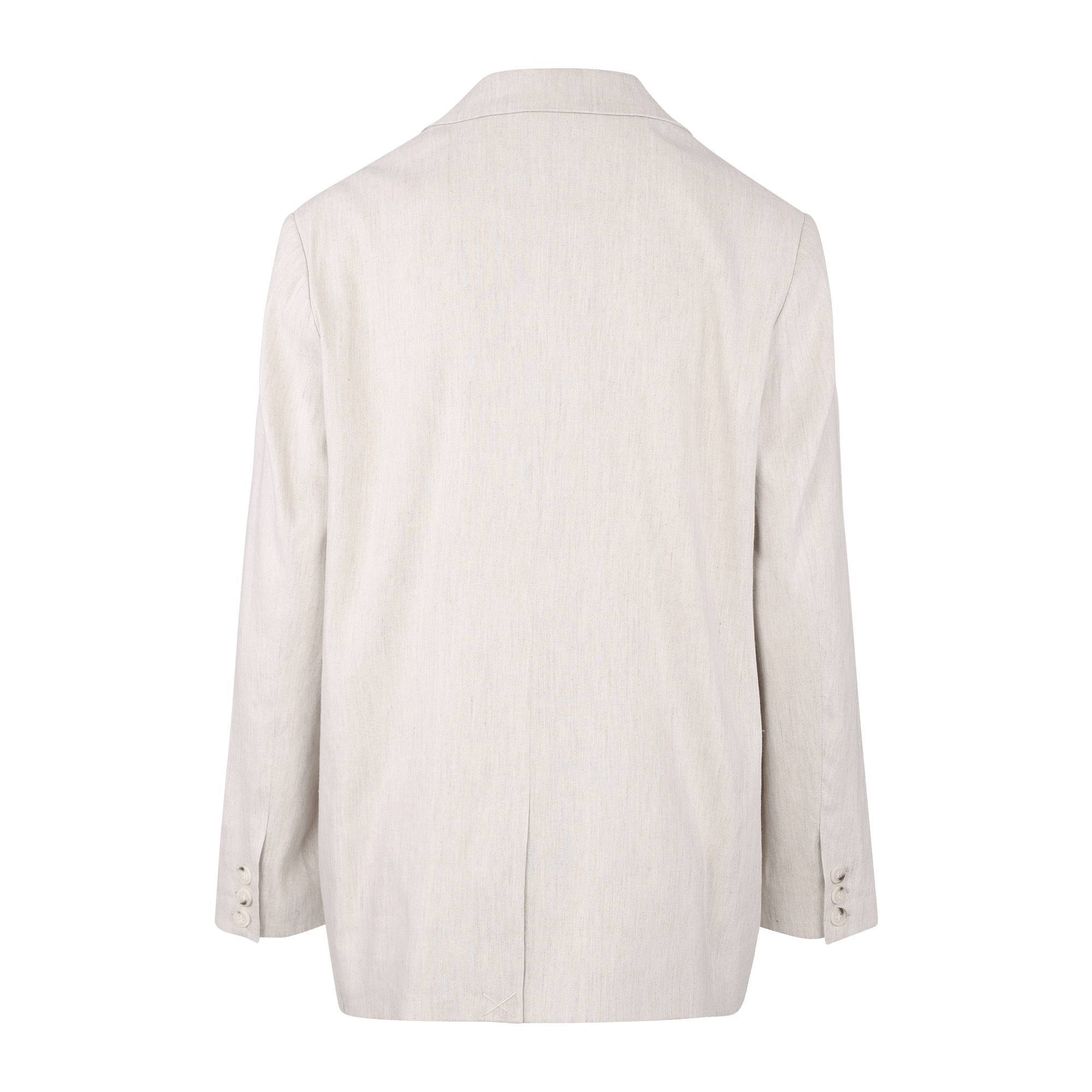 Urban Pioneers Female Halima Blazer BLAZER SAND