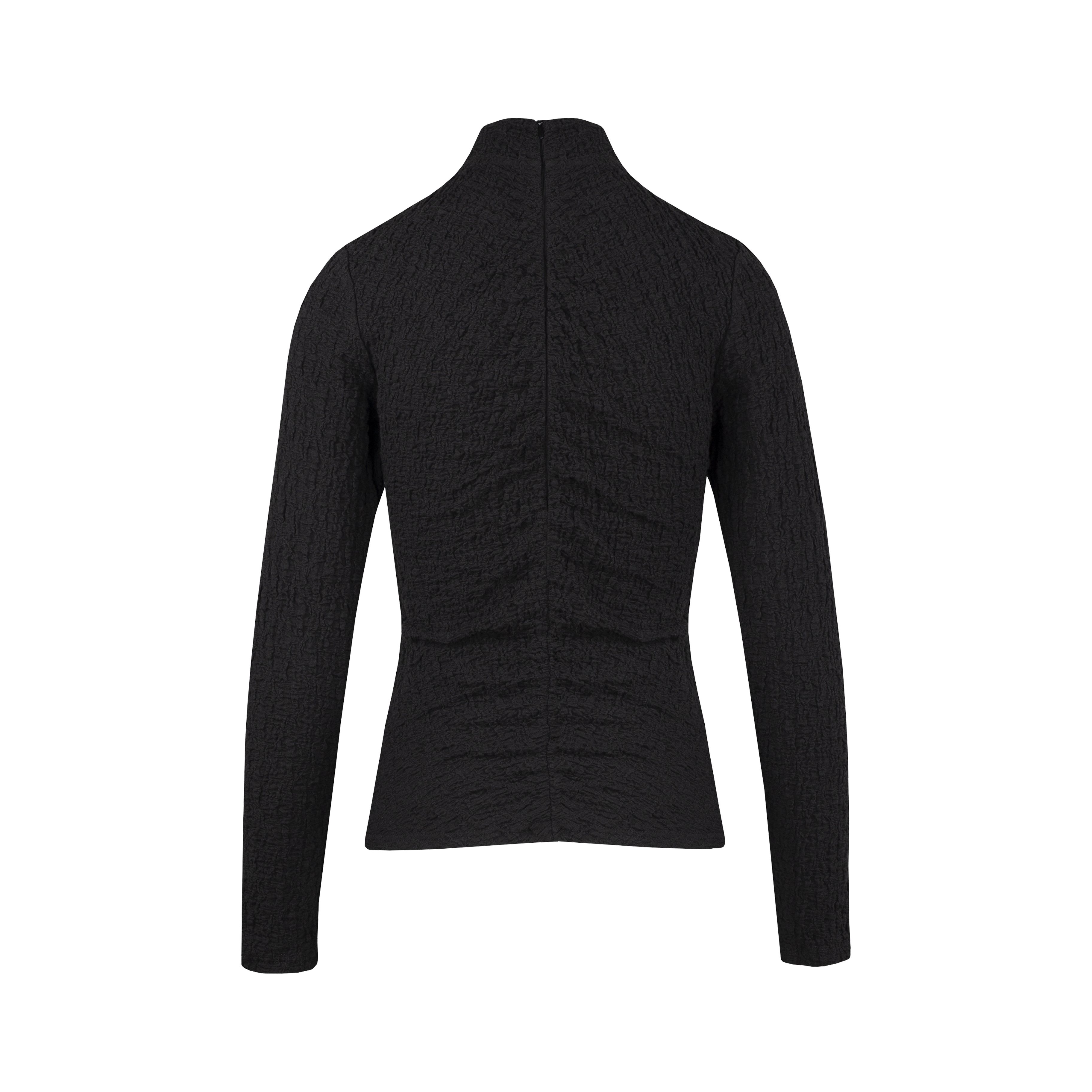 Urban Pioneers Female Hana Top TOP BLACK