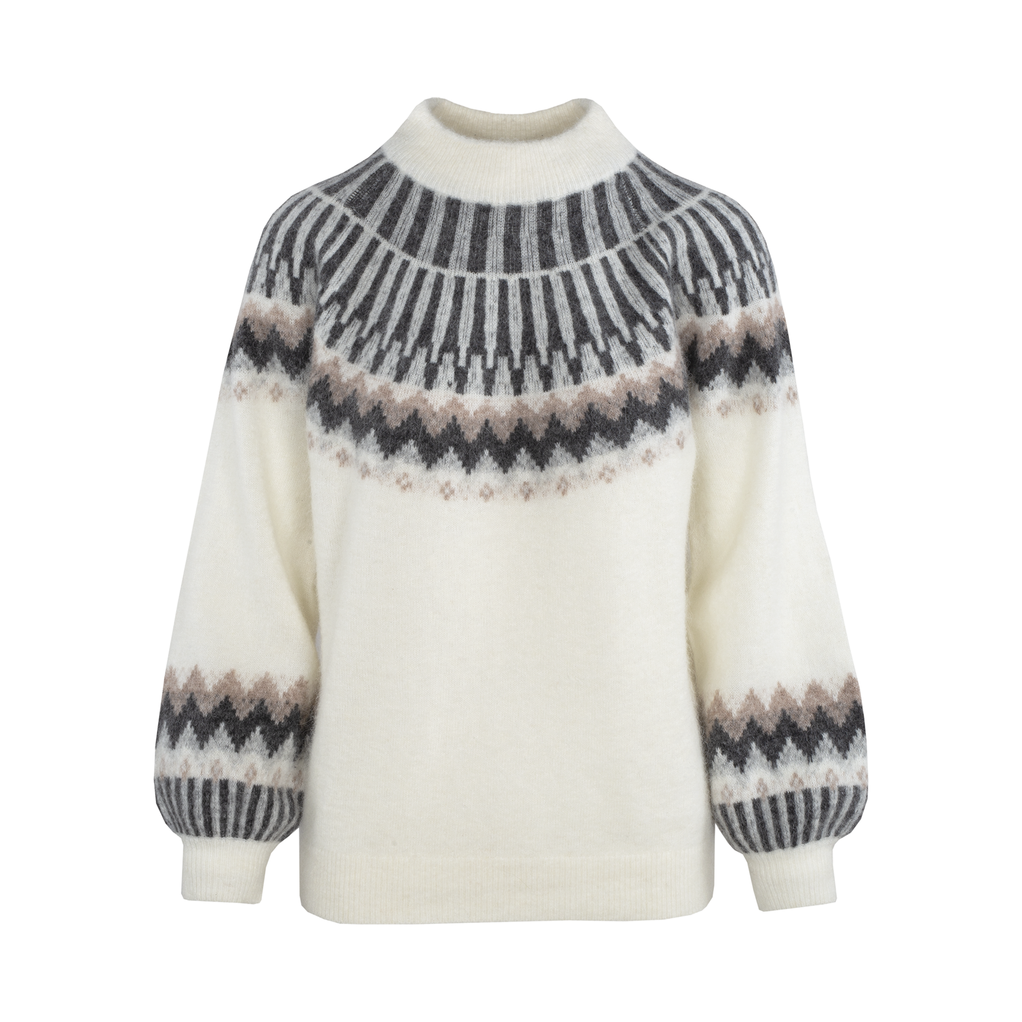 Urban Pioneers Female Hani Sweater SWEATER