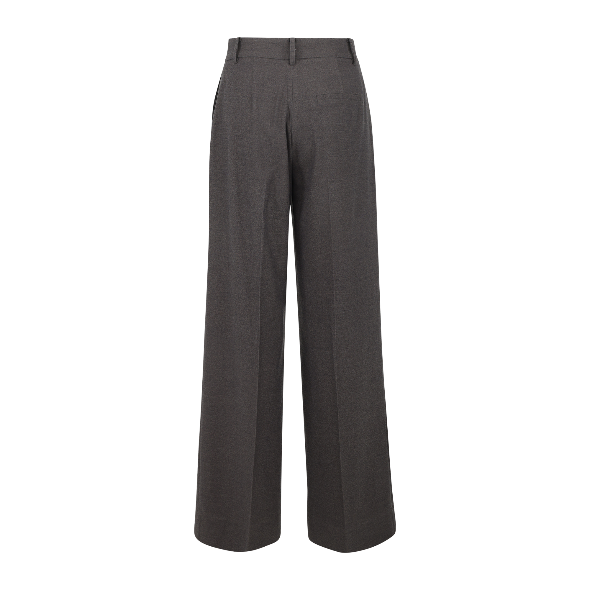 Urban Pioneers Female Happy Pants PANTS BROWN