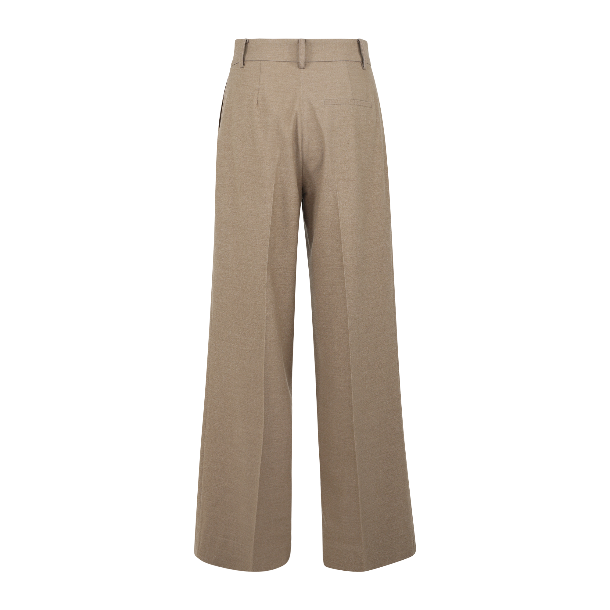Urban Pioneers Female Happy Pants PANTS SAND