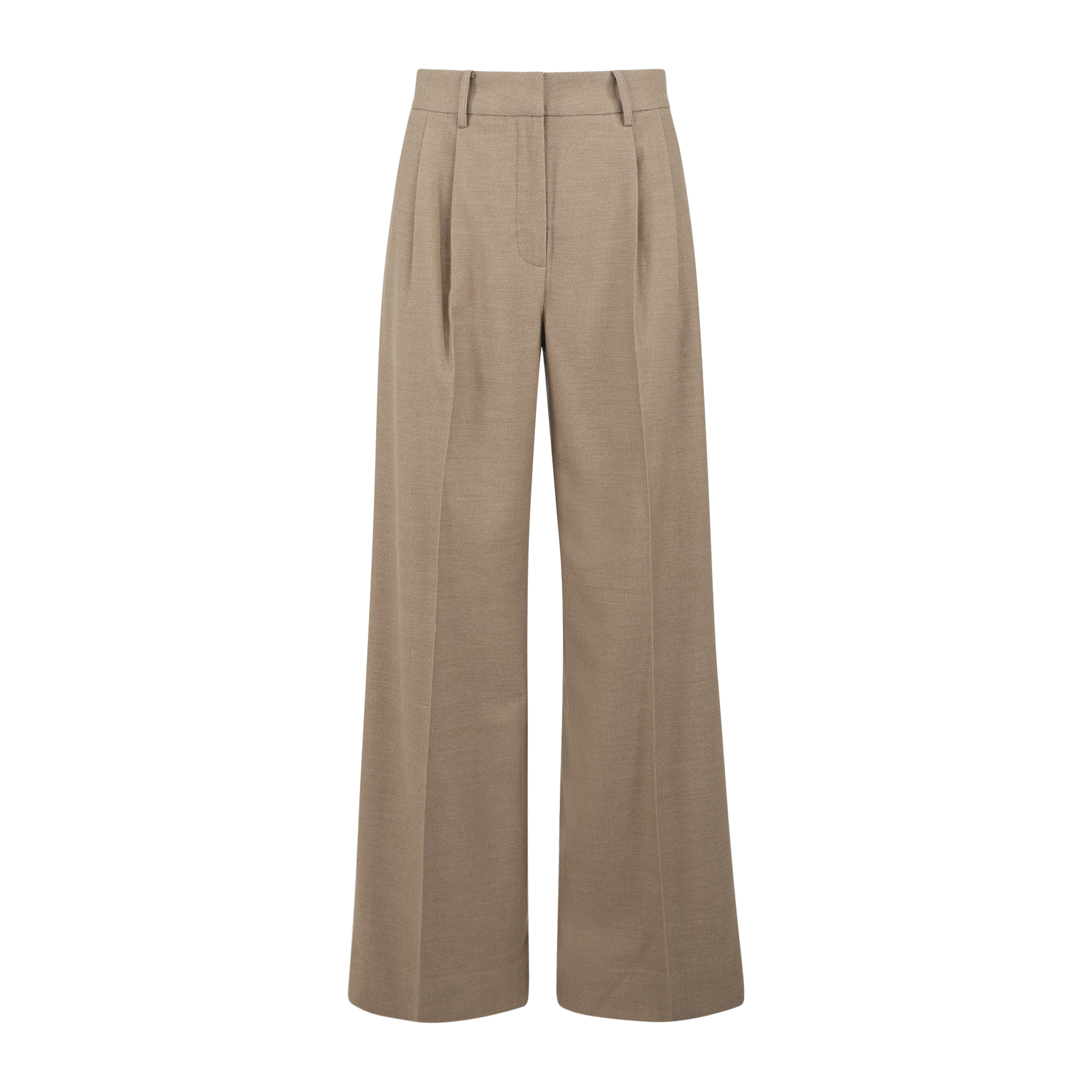 Urban Pioneers Female Happy Pants PANTS SAND