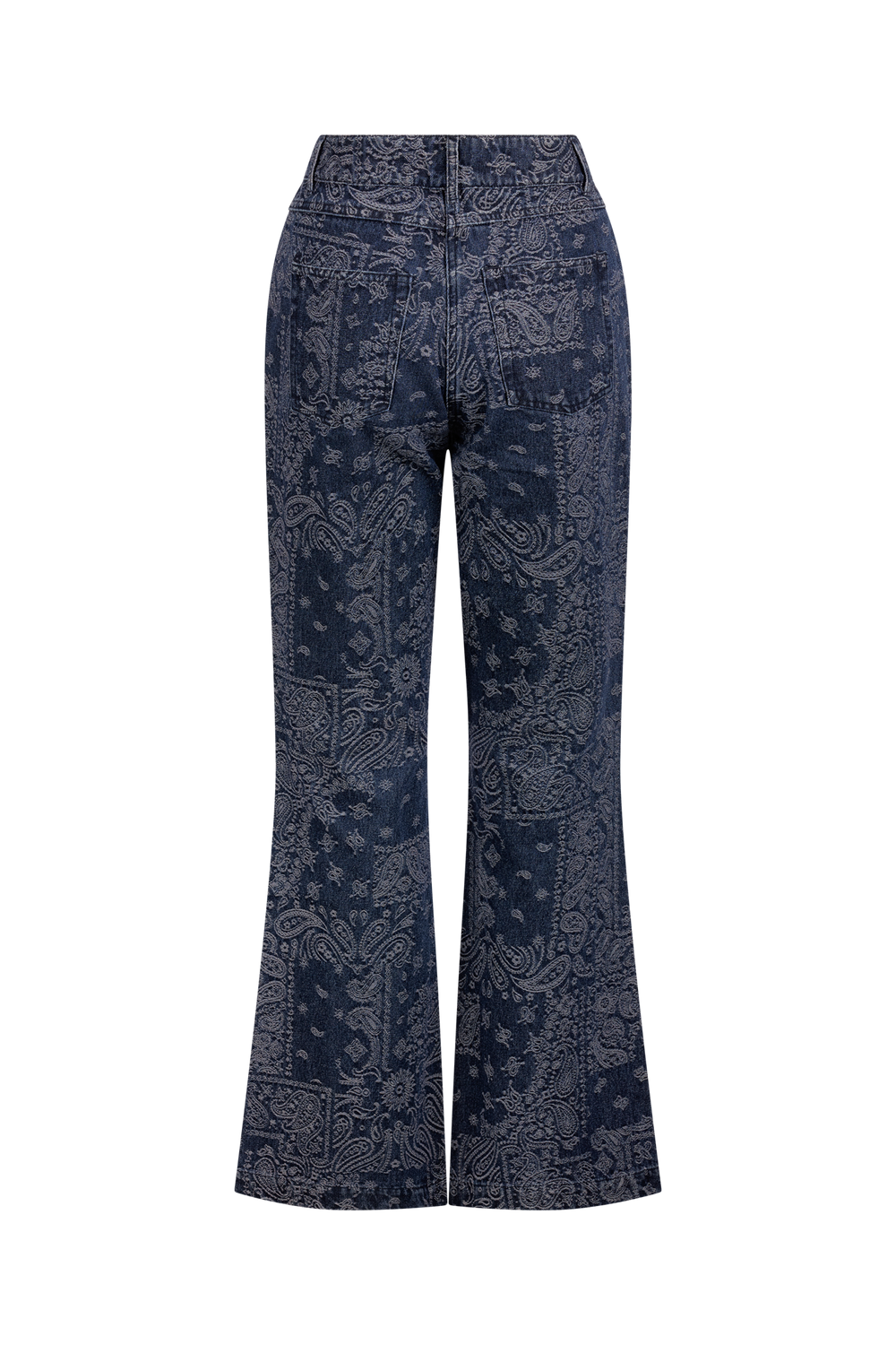 Urban Pioneers Female Harriet Pants PANTS NAVY