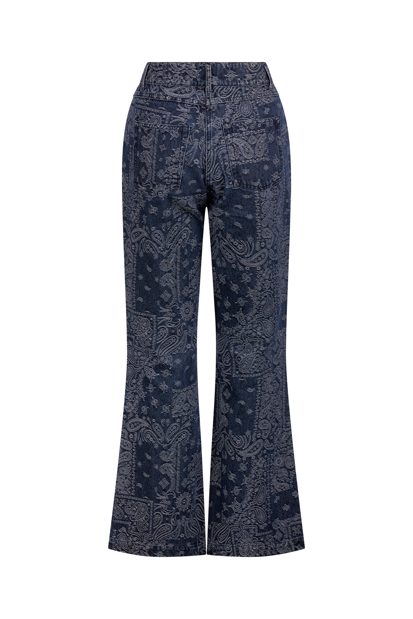 Urban Pioneers Female Harriet Pants PANTS NAVY