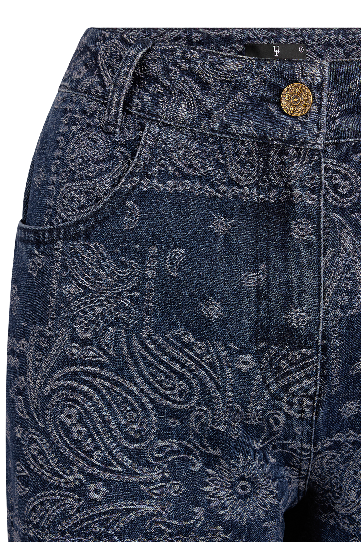 Urban Pioneers Female Harriet Pants PANTS NAVY
