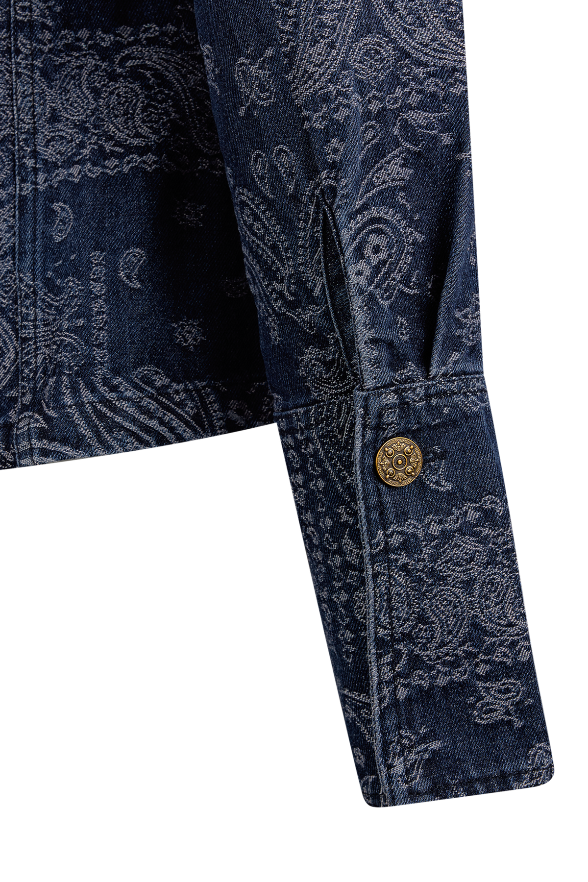 Urban Pioneers Female Harriet Shirt SHIRT NAVY