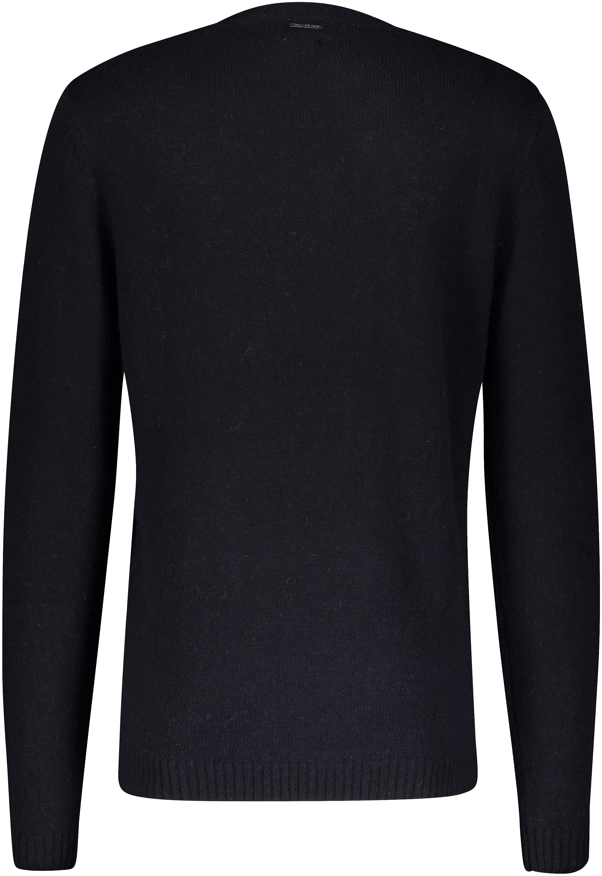 Urban Pioneers Male Hasse Sweater SWEATER NAVY