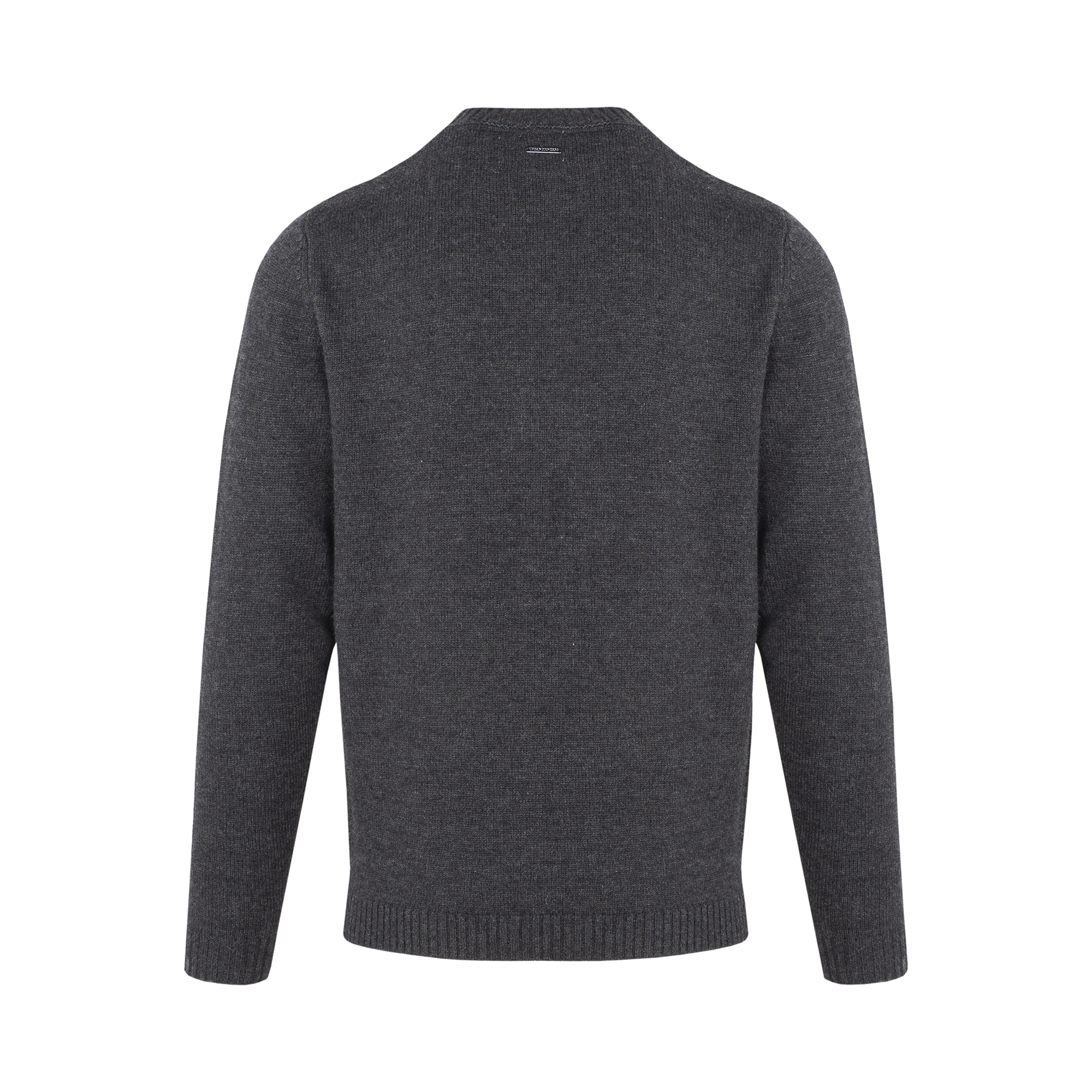 Urban Pioneers Male Hasse Sweater SWEATER CHARCOAL