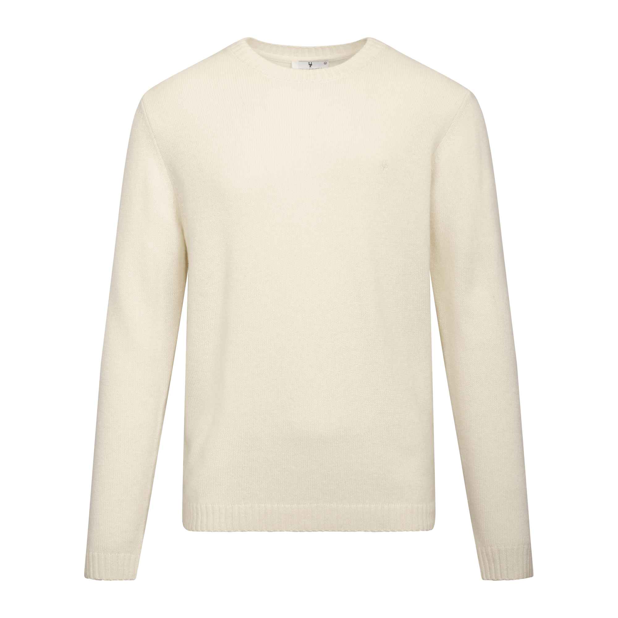 Urban Pioneers Male Hasse Sweater SWEATER CREAM