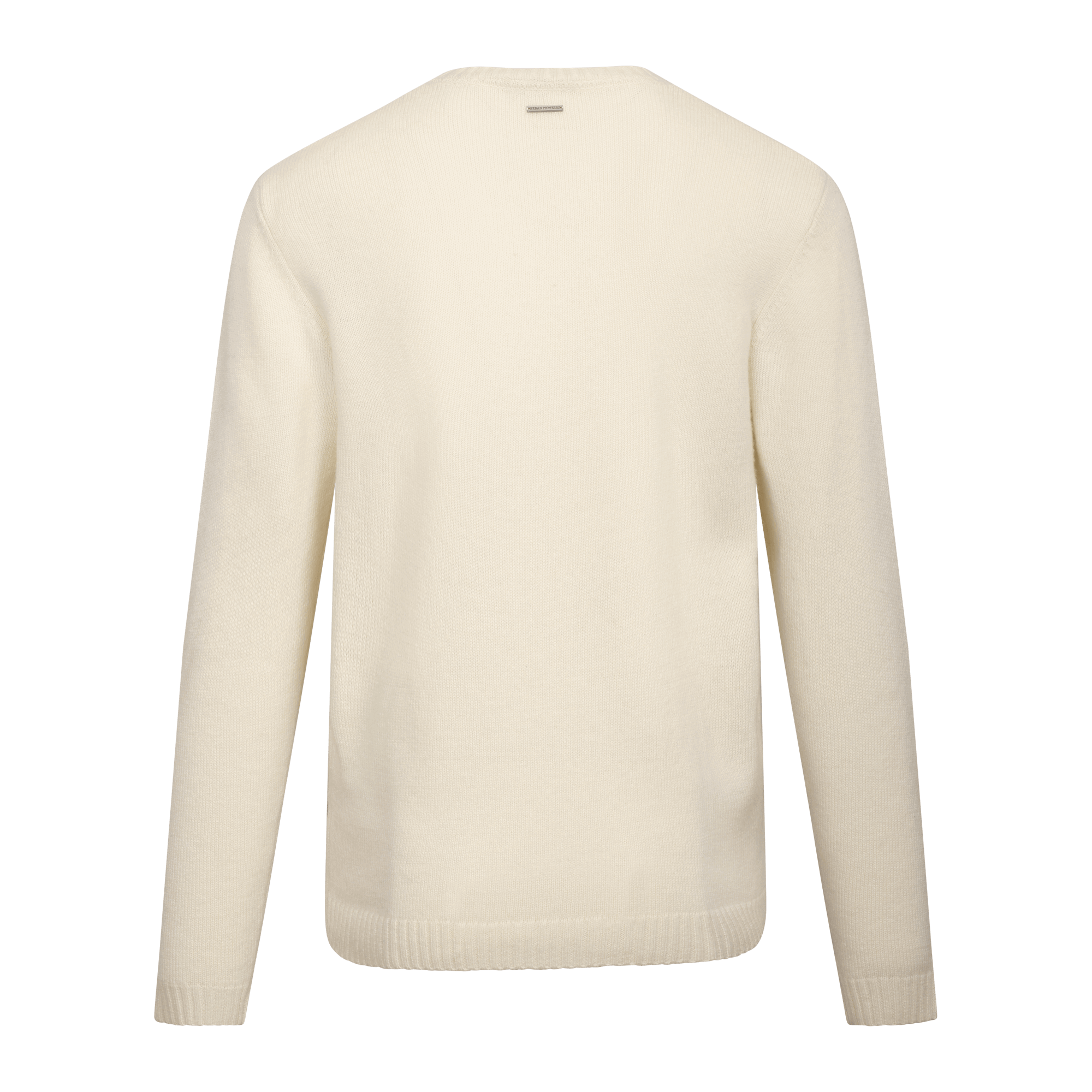 Urban Pioneers Male Hasse Sweater SWEATER CREAM