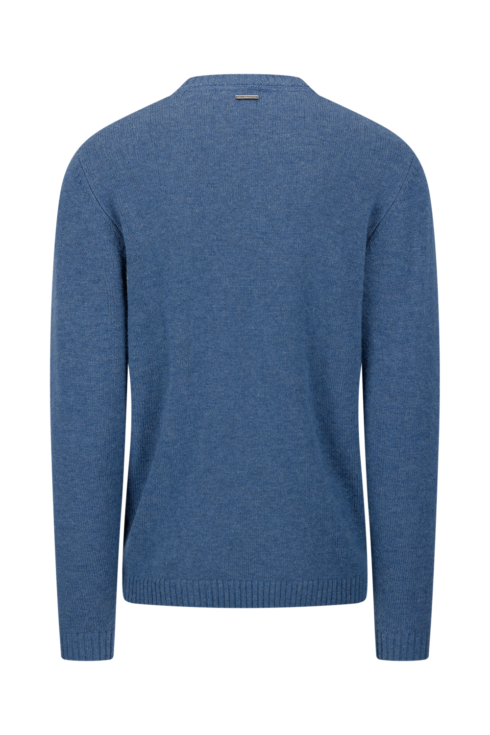 Urban Pioneers Male Hasse Sweater SWEATER DENIM