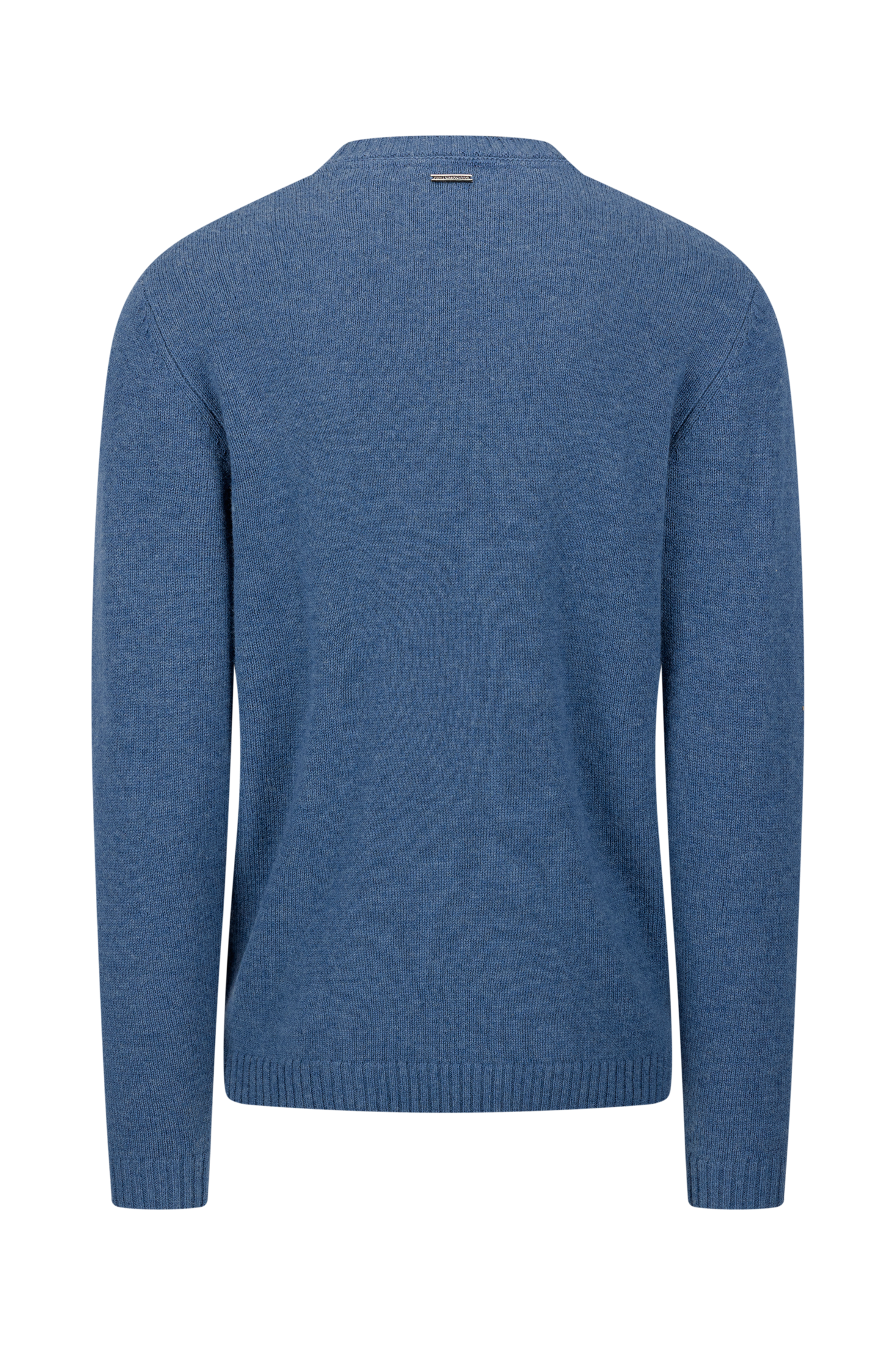 Urban Pioneers Male Hasse Sweater SWEATER DENIM