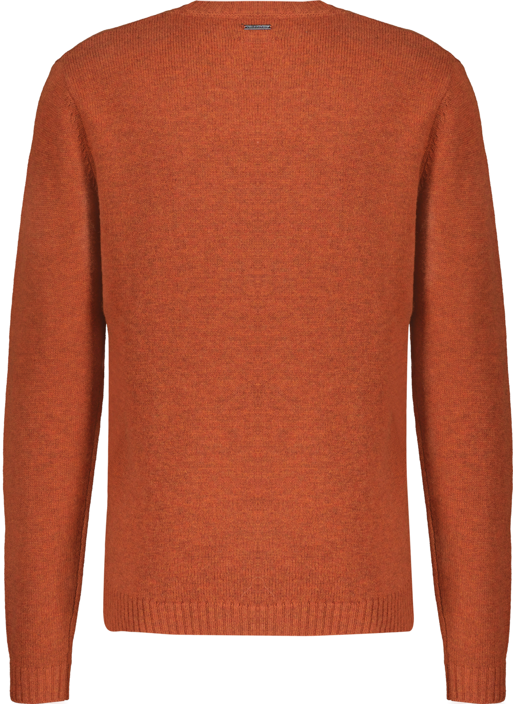 Urban Pioneers Male Hasse Sweater SWEATER FIRED CLAY