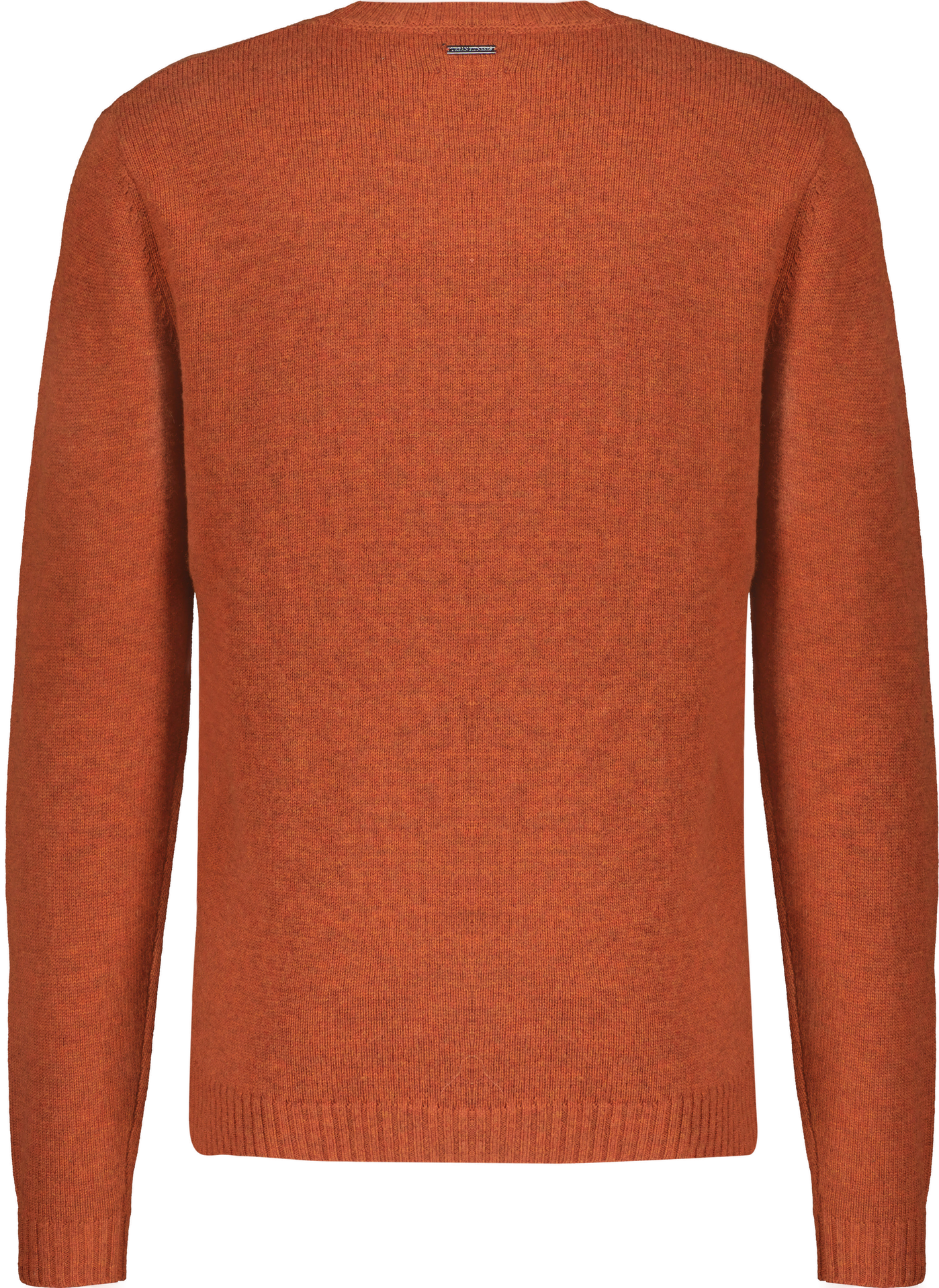 Urban Pioneers Male Hasse Sweater SWEATER FIRED CLAY