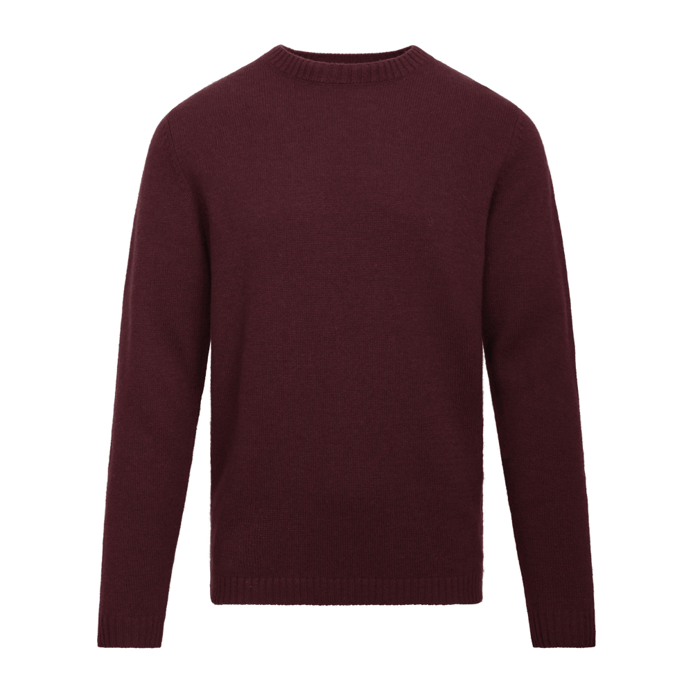 Urban Pioneers Male Hasse Sweater SWEATER FUDGE