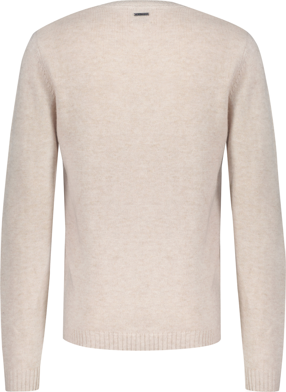 Urban Pioneers Male Hasse Sweater SWEATER SAND