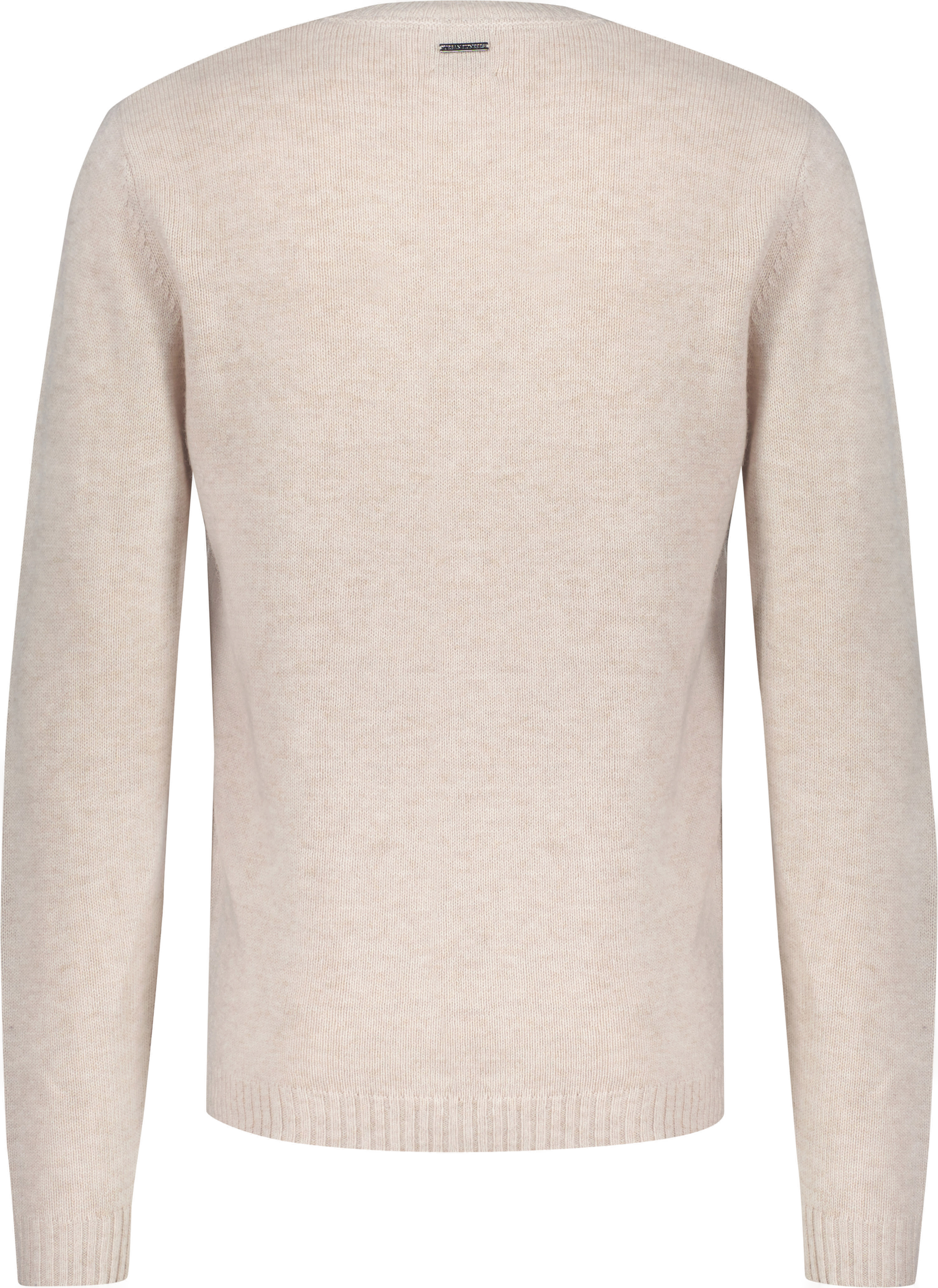 Urban Pioneers Male Hasse Sweater SWEATER SAND